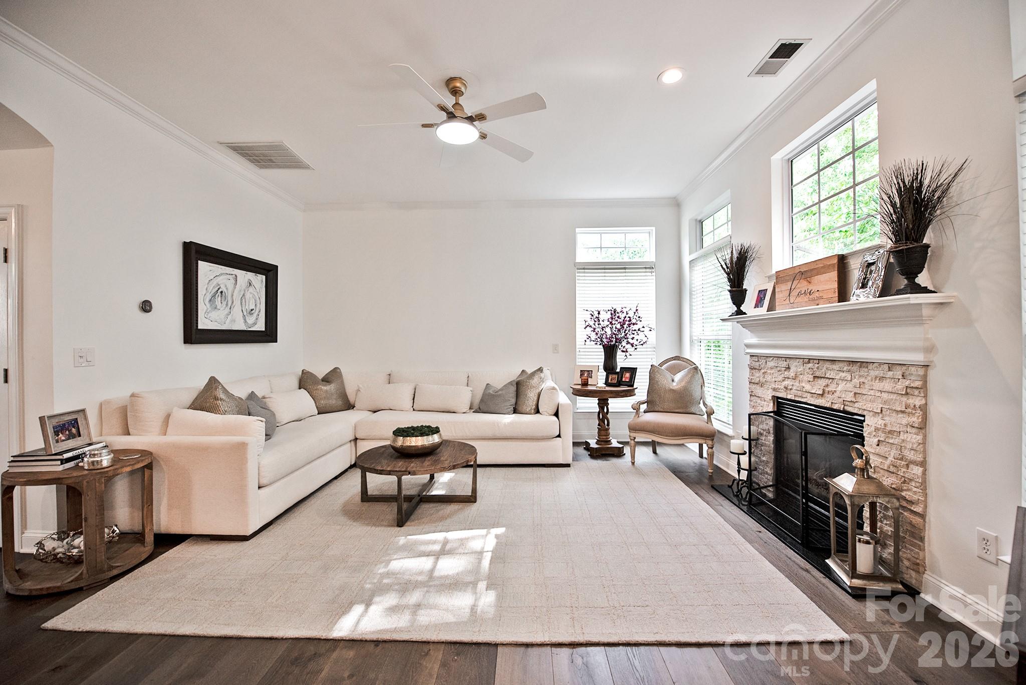 Thornhill - Residential