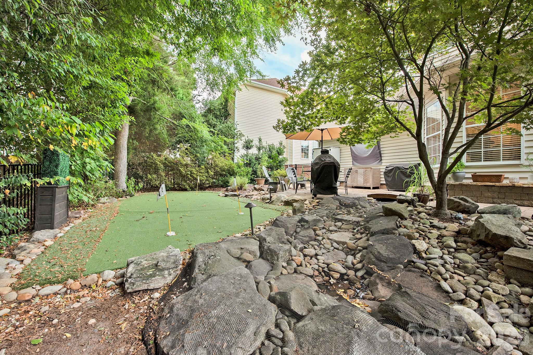Thornhill - Residential