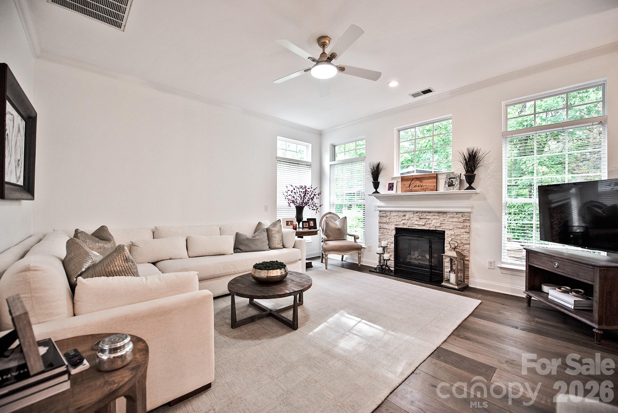 Thornhill - Residential