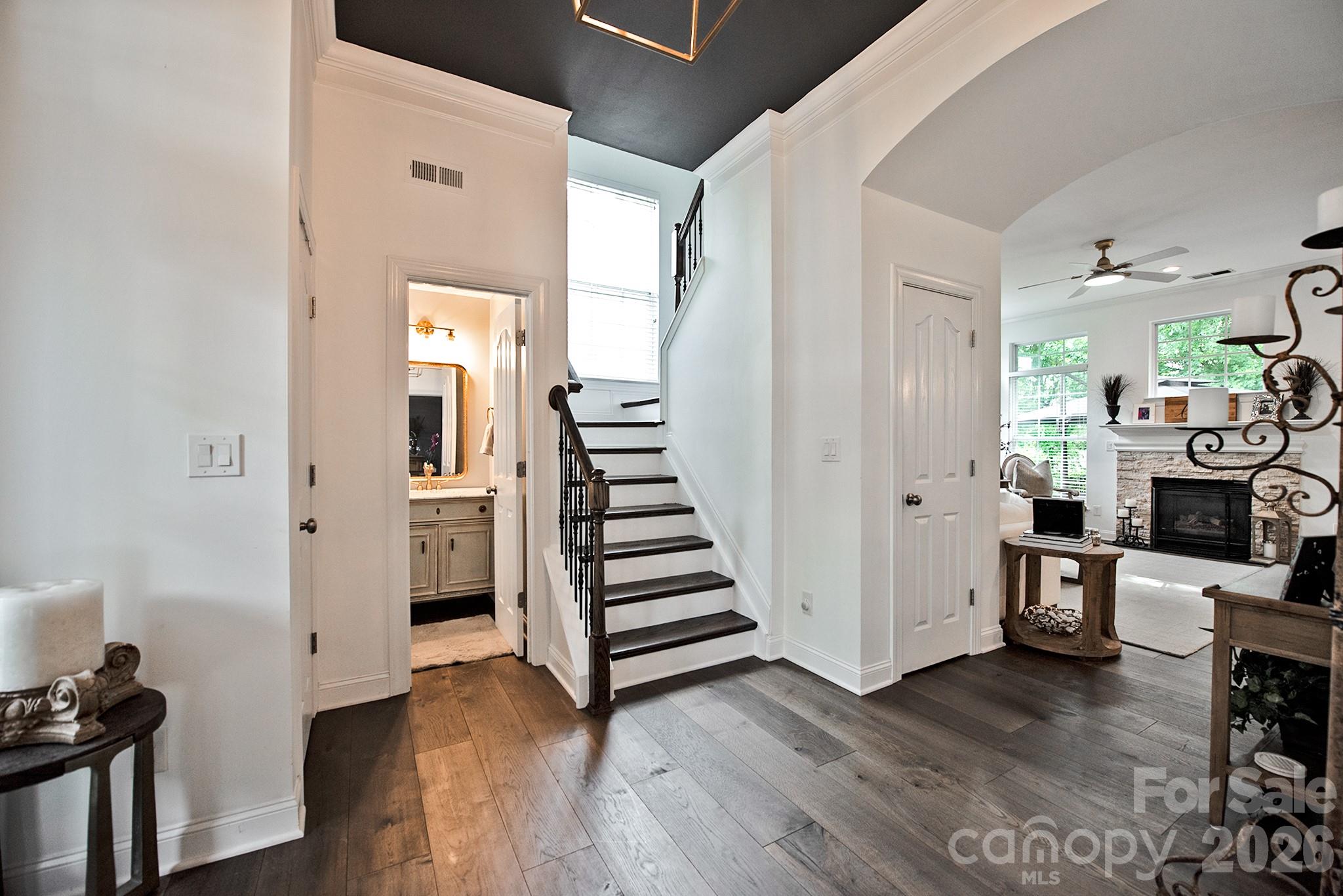 Thornhill - Residential
