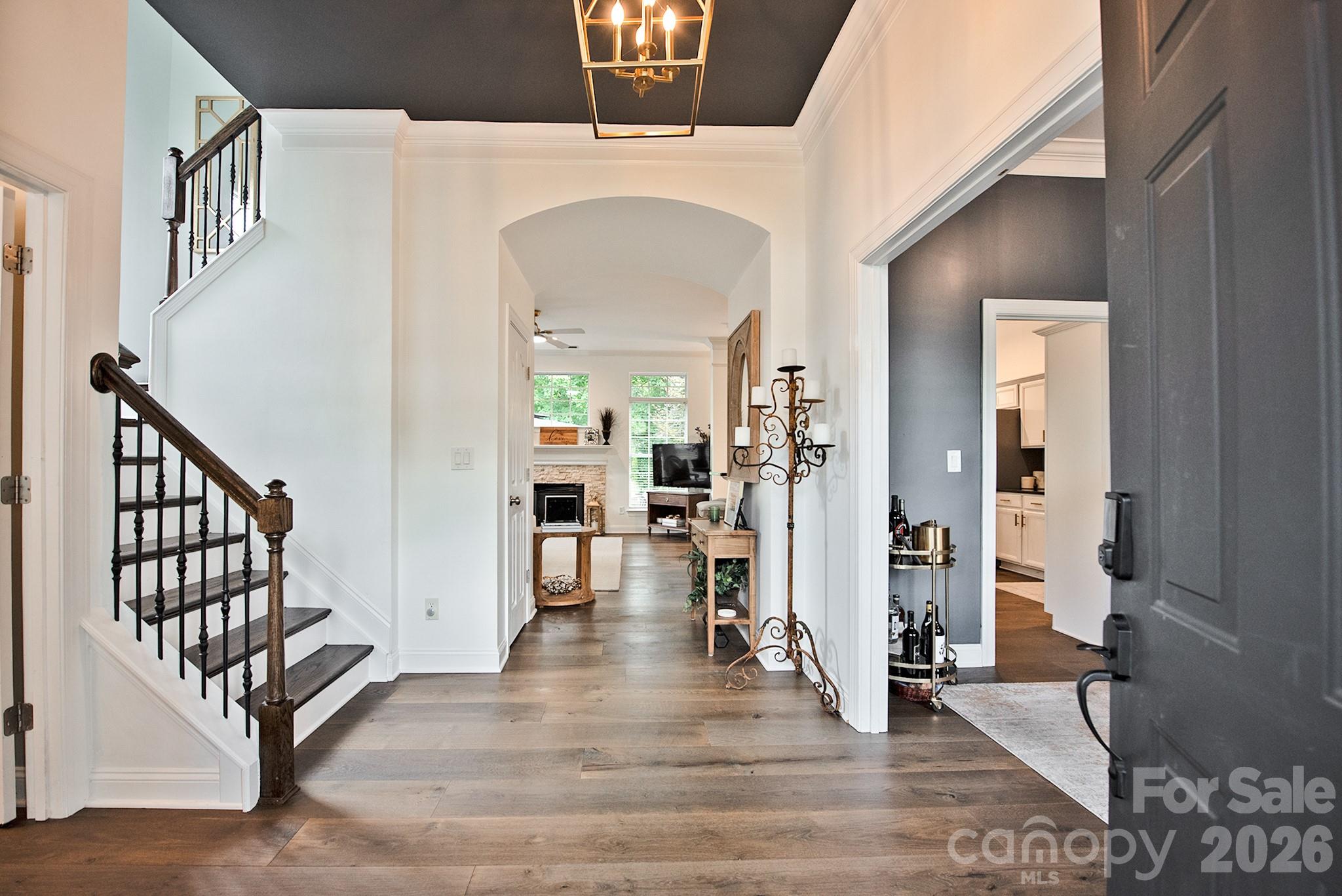 Thornhill - Residential
