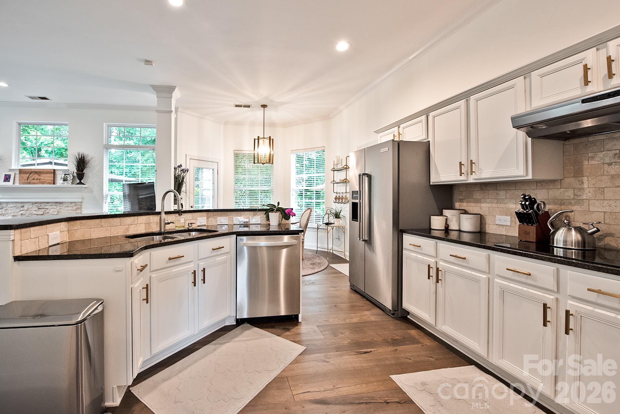 Thornhill - Residential