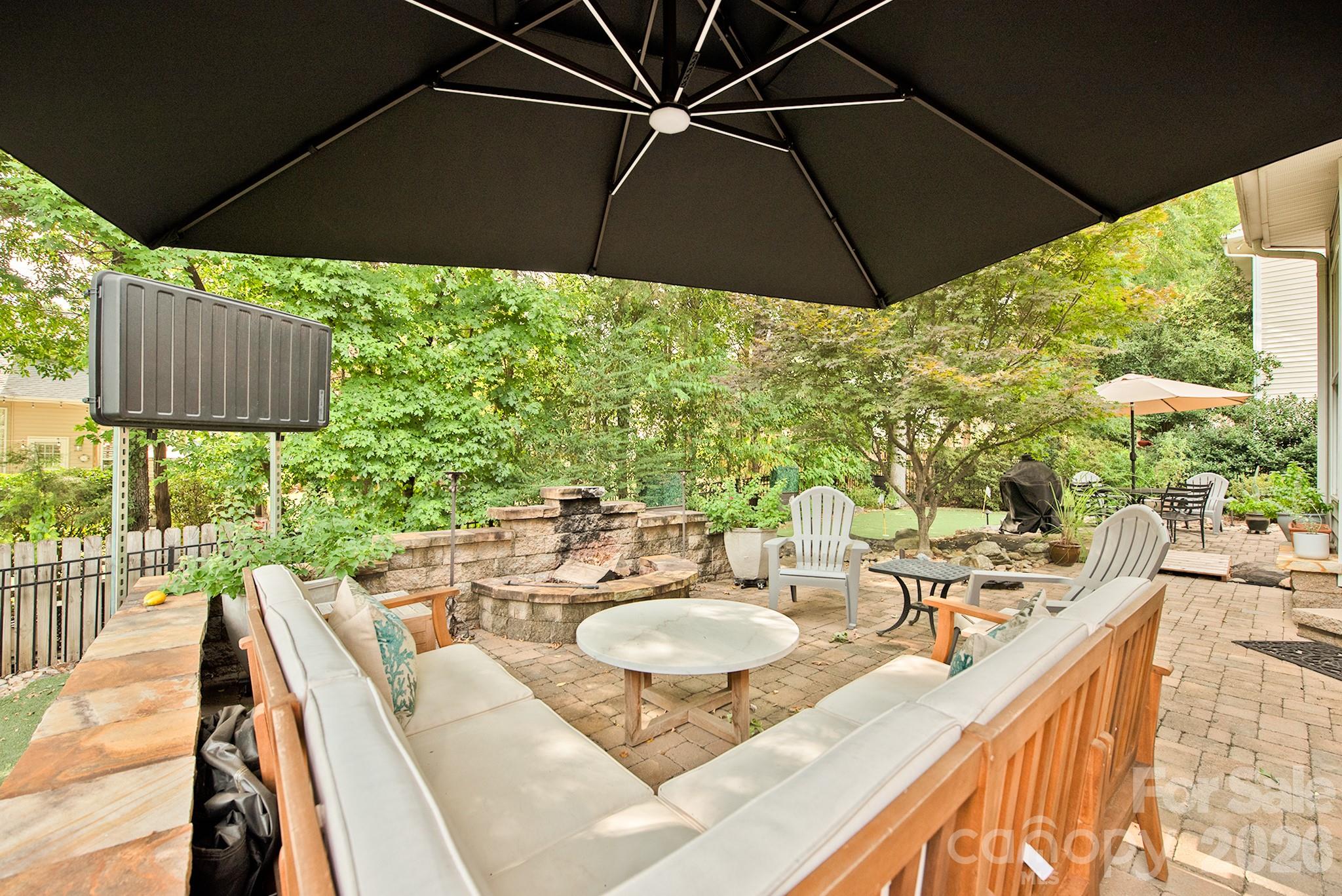 Thornhill - Residential