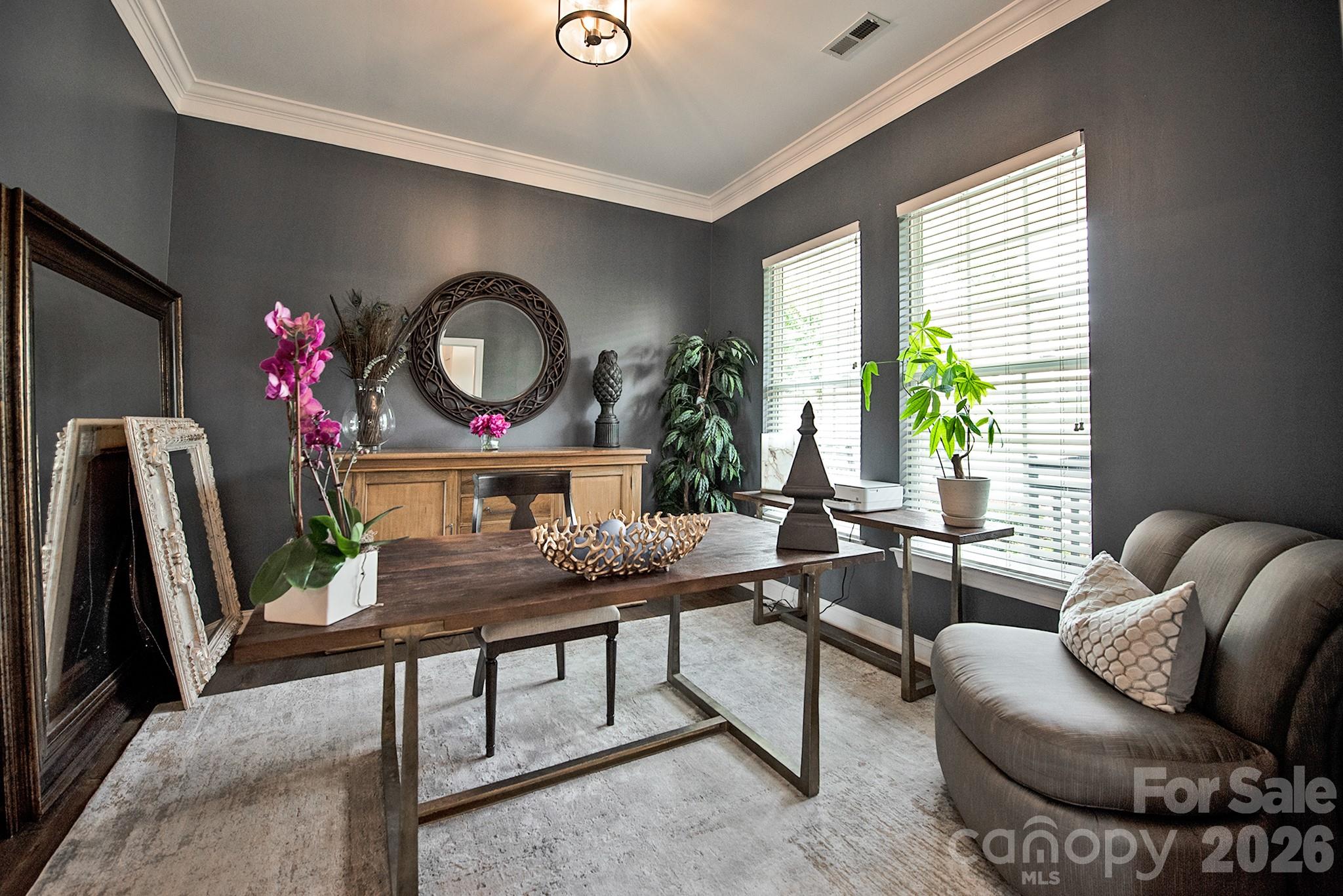Thornhill - Residential