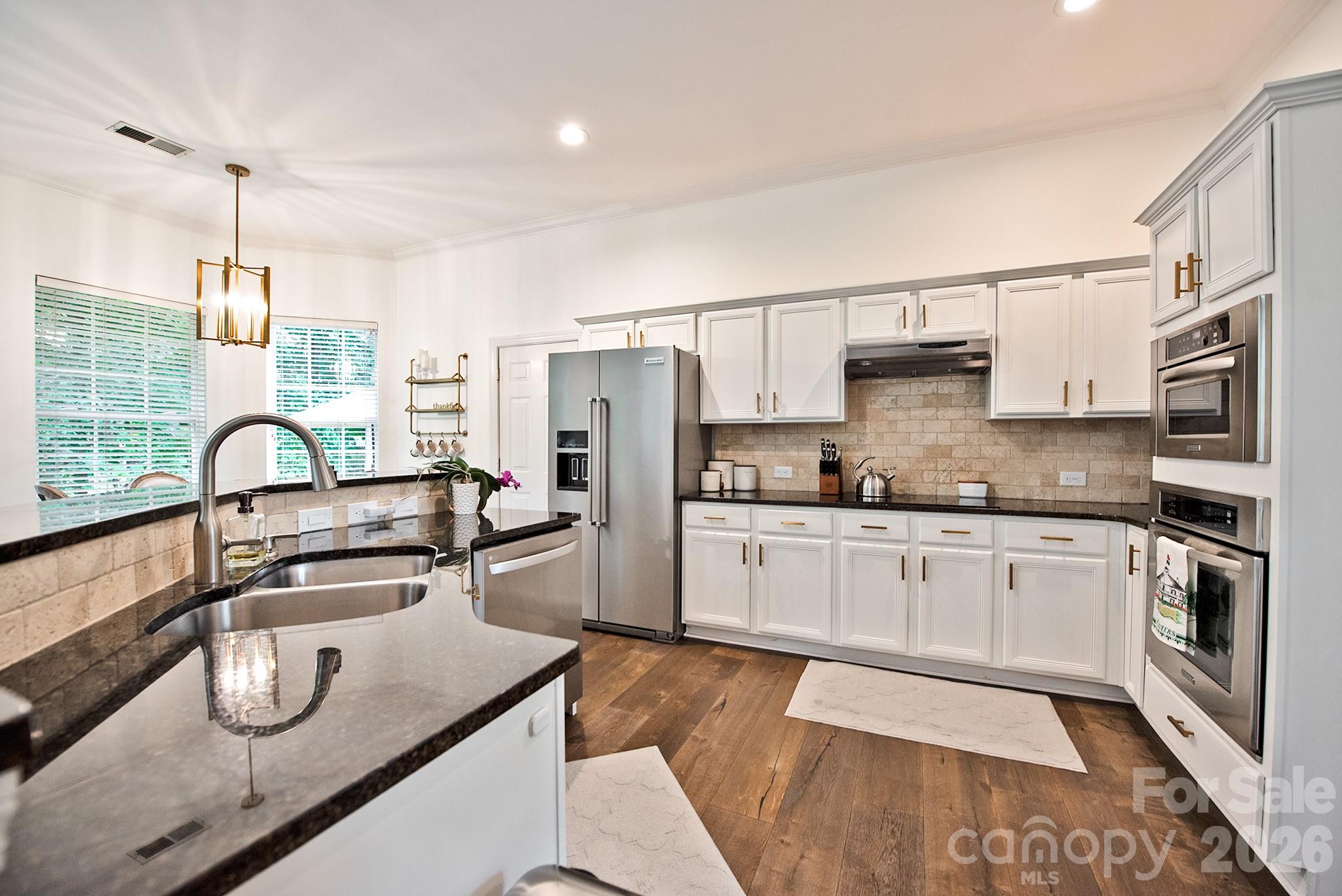 Thornhill - Residential