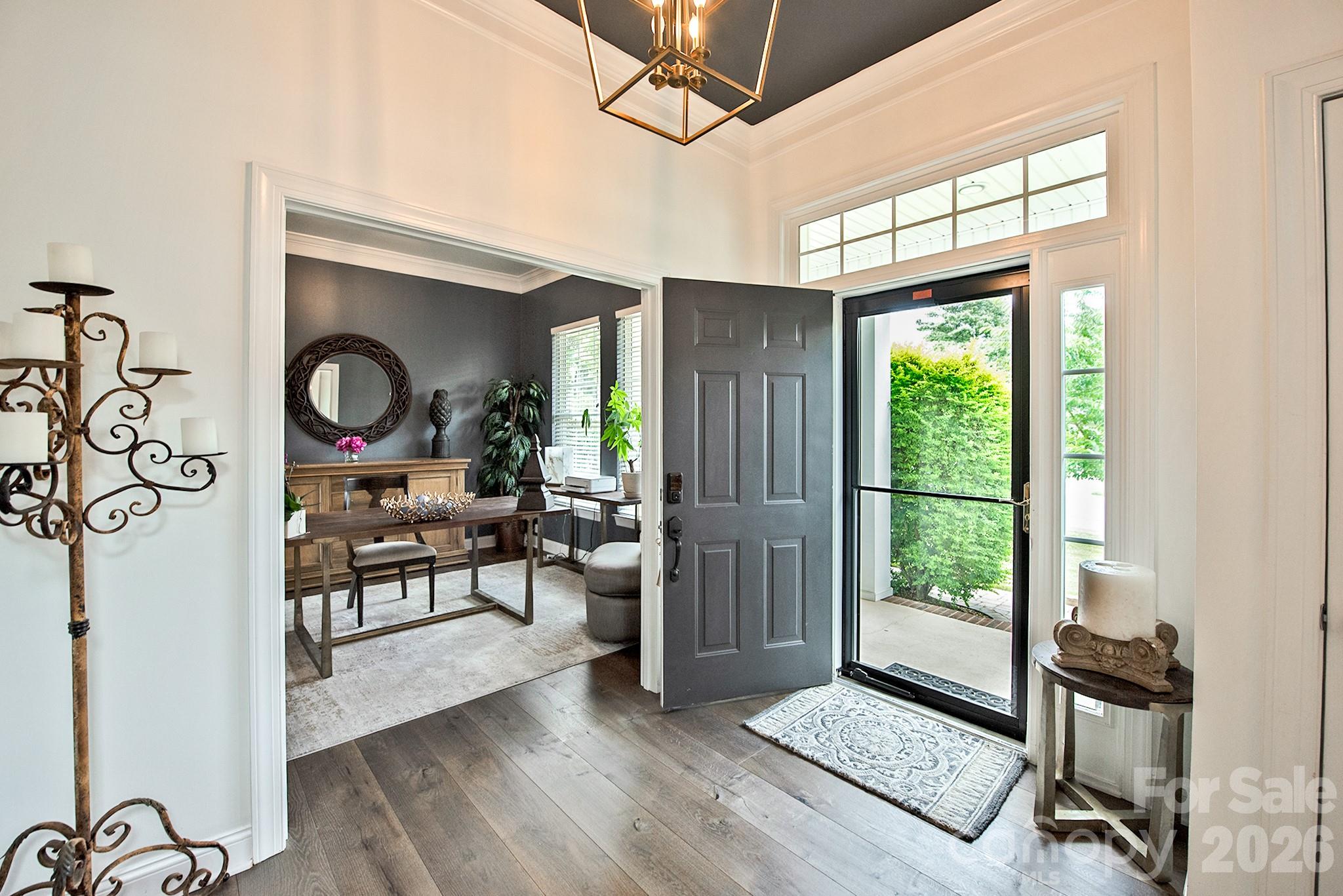 Thornhill - Residential