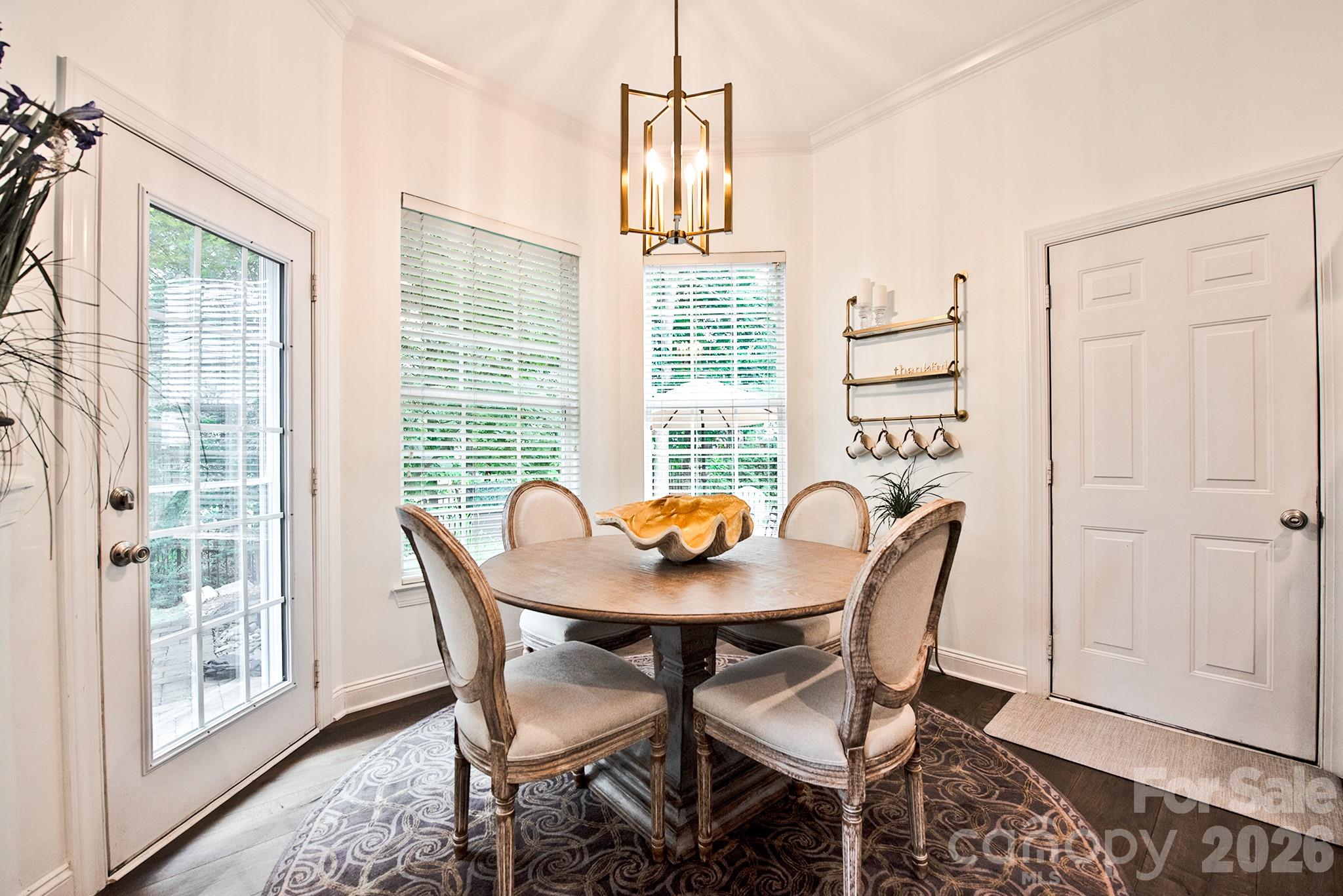 Thornhill - Residential
