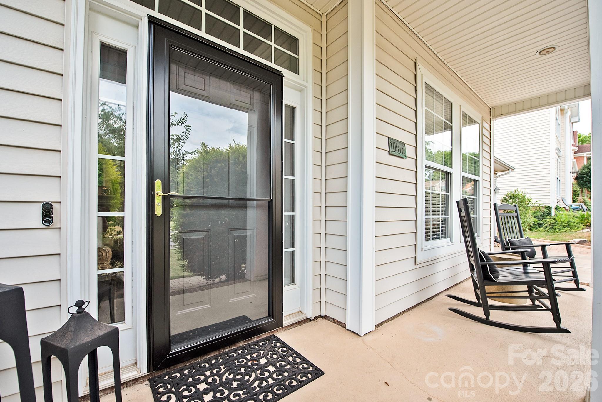Thornhill - Residential