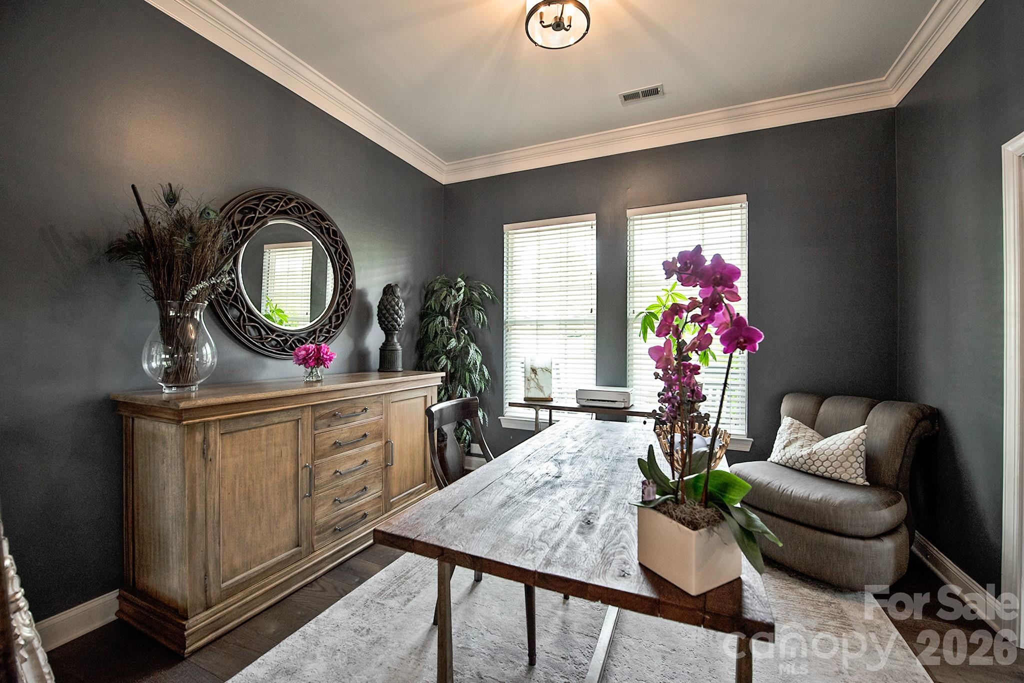 Thornhill - Residential