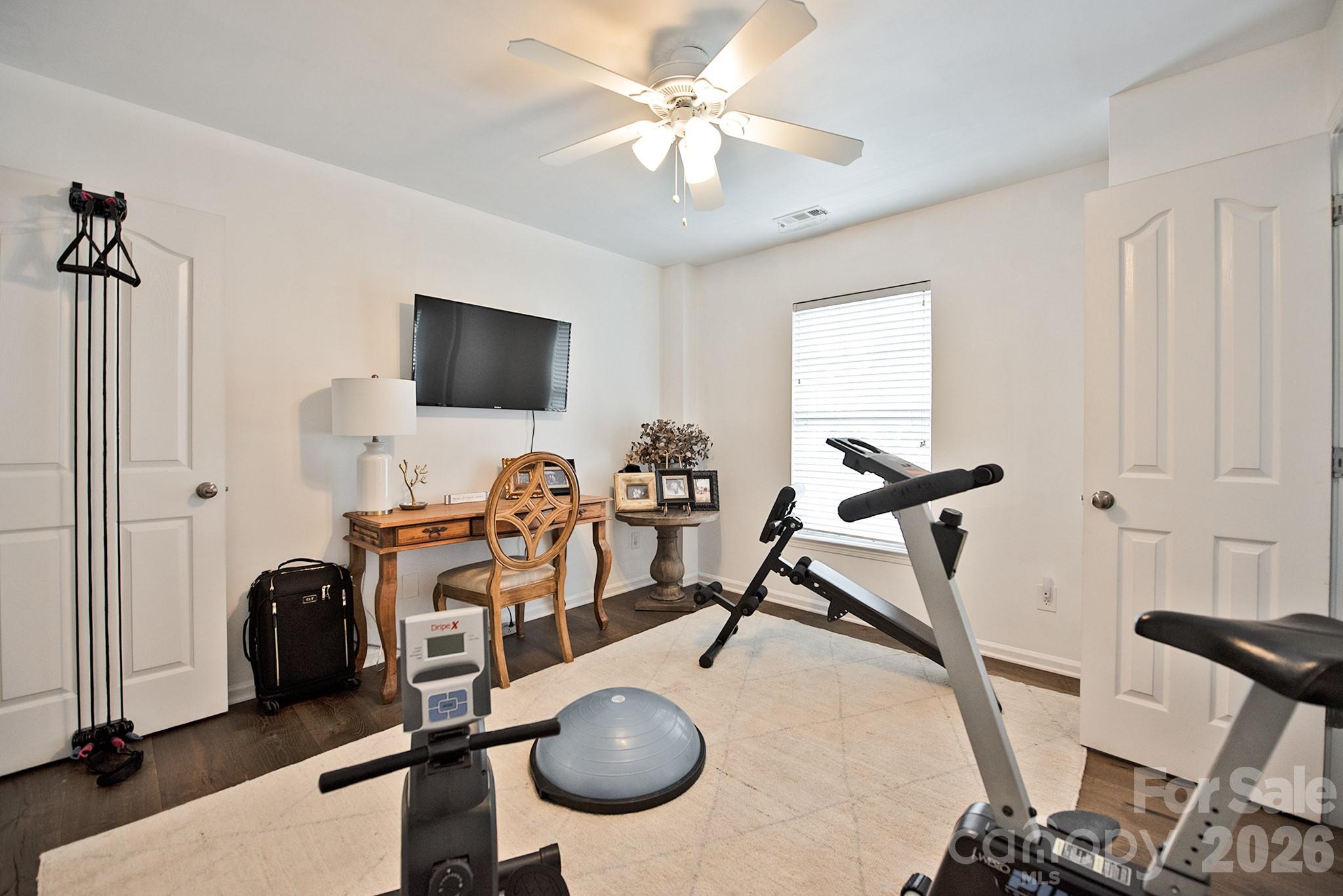 Thornhill - Residential