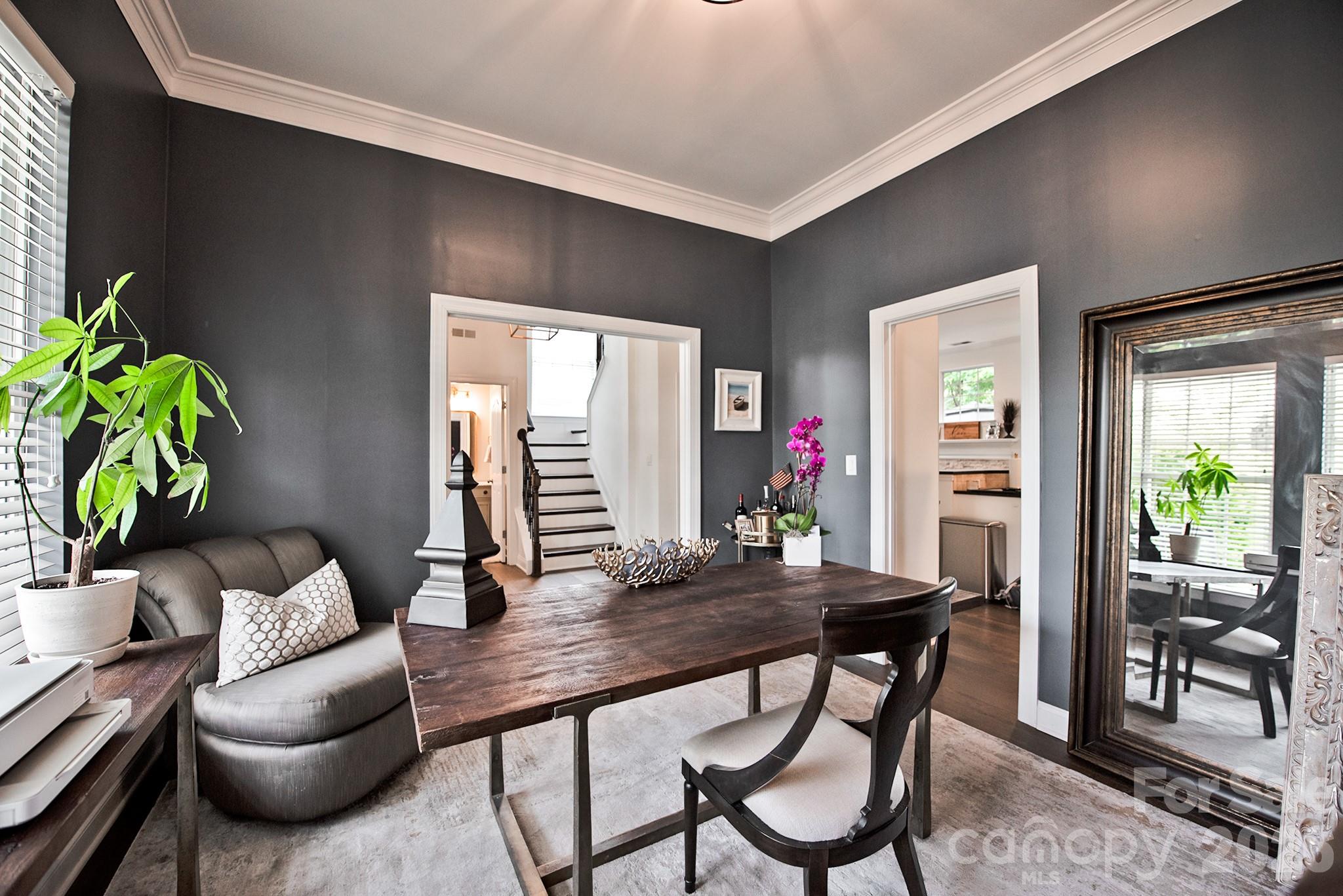 Thornhill - Residential