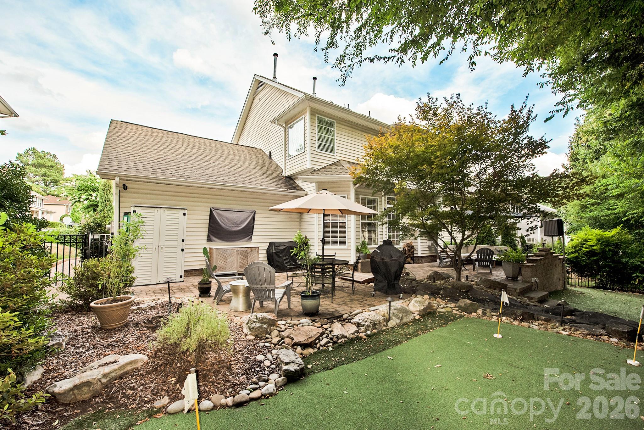 Thornhill - Residential