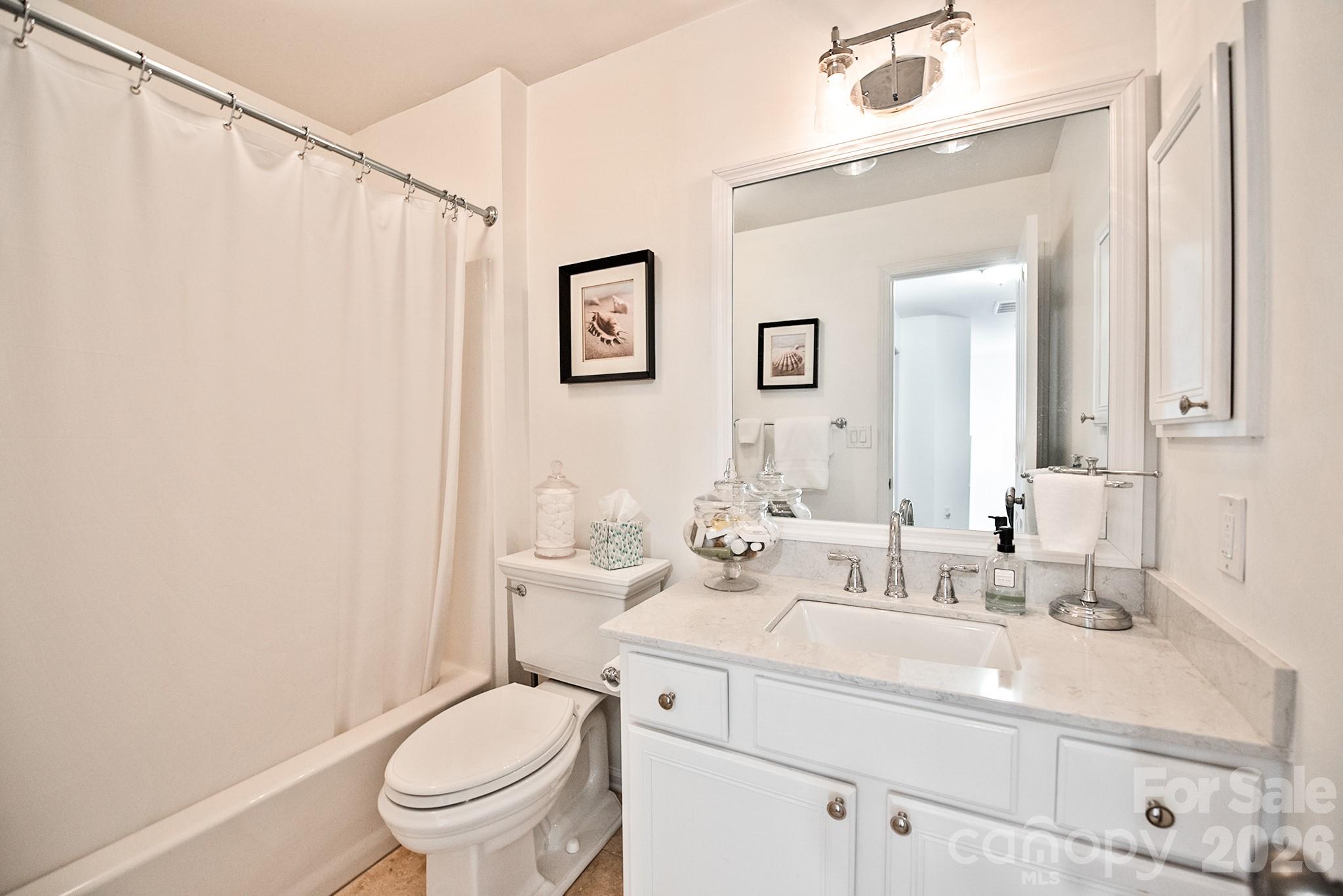 Thornhill - Residential