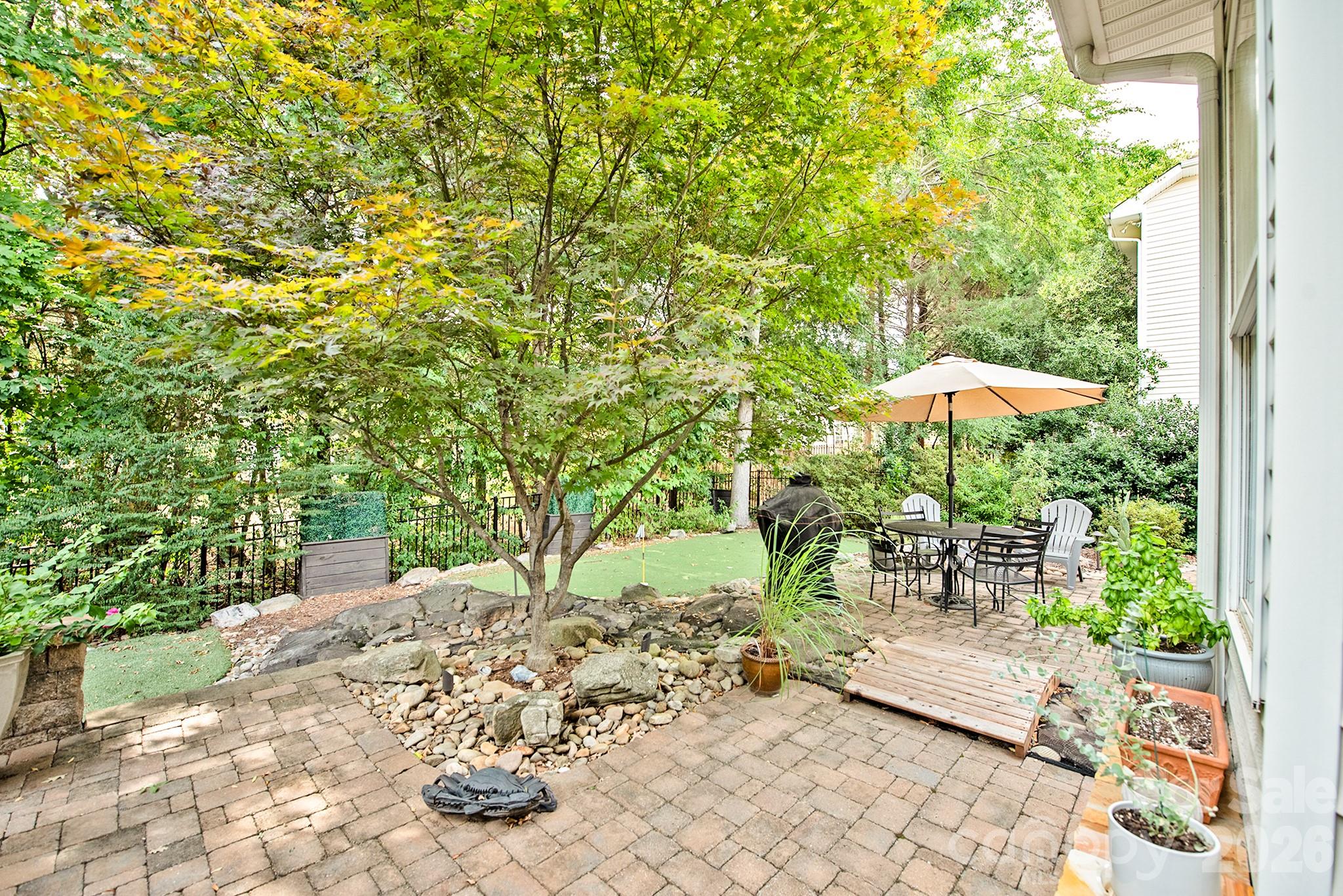 Thornhill - Residential