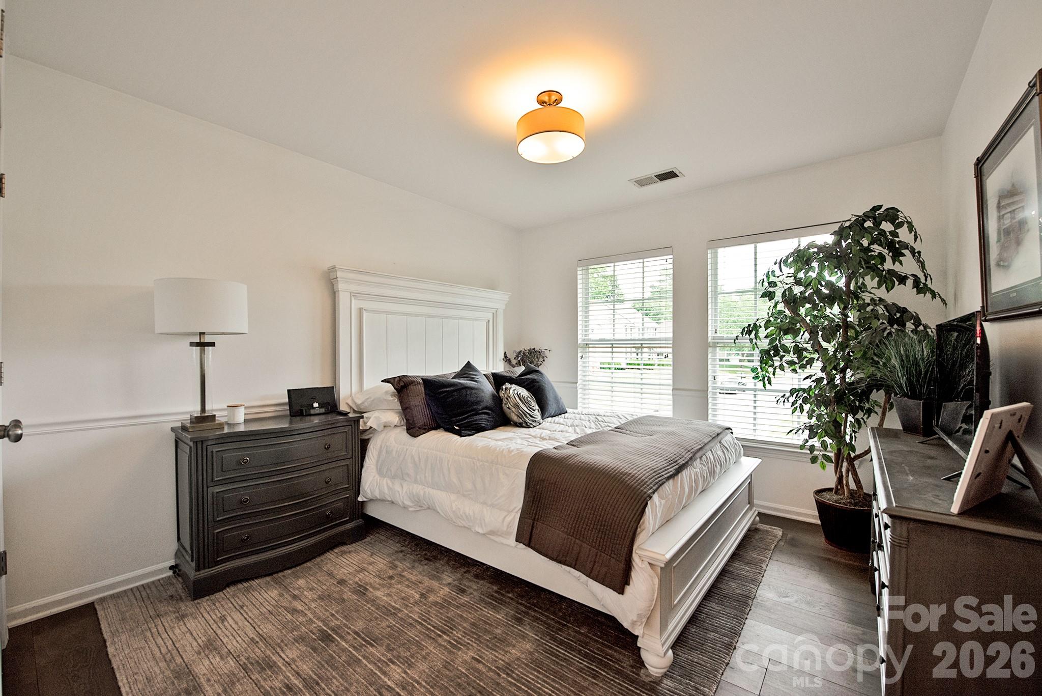 Thornhill - Residential
