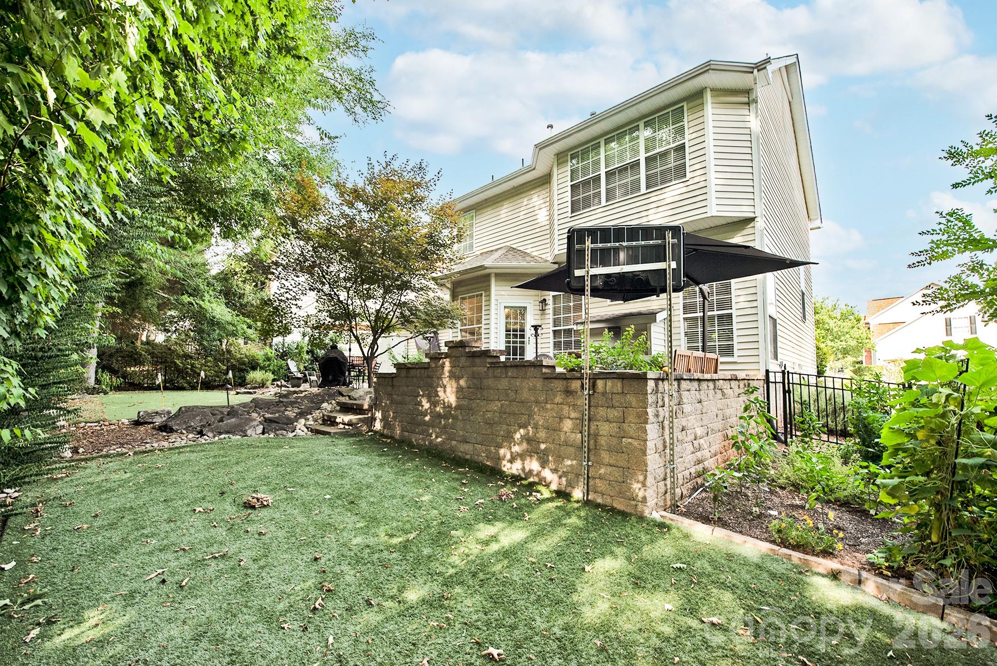 Thornhill - Residential