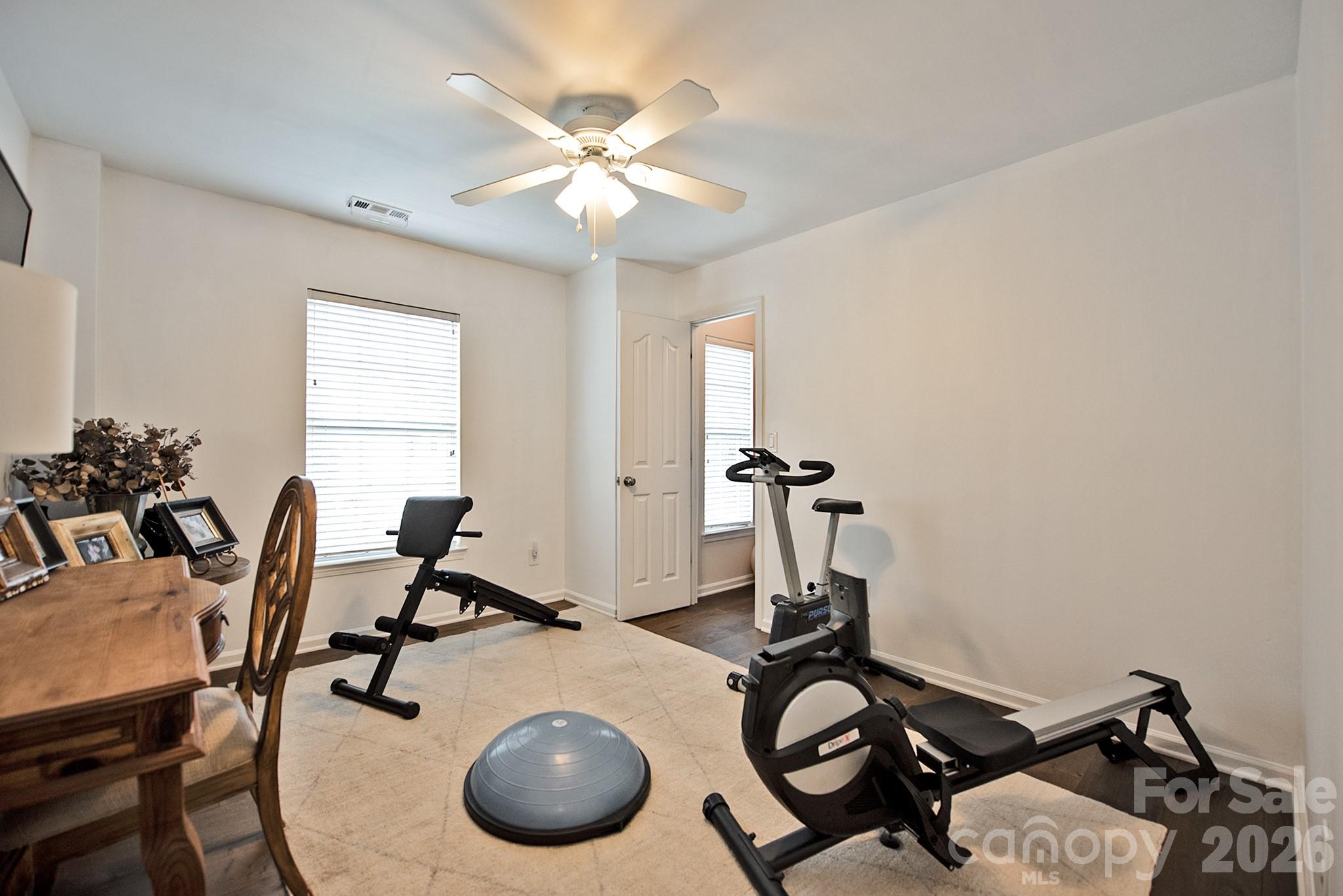 Thornhill - Residential