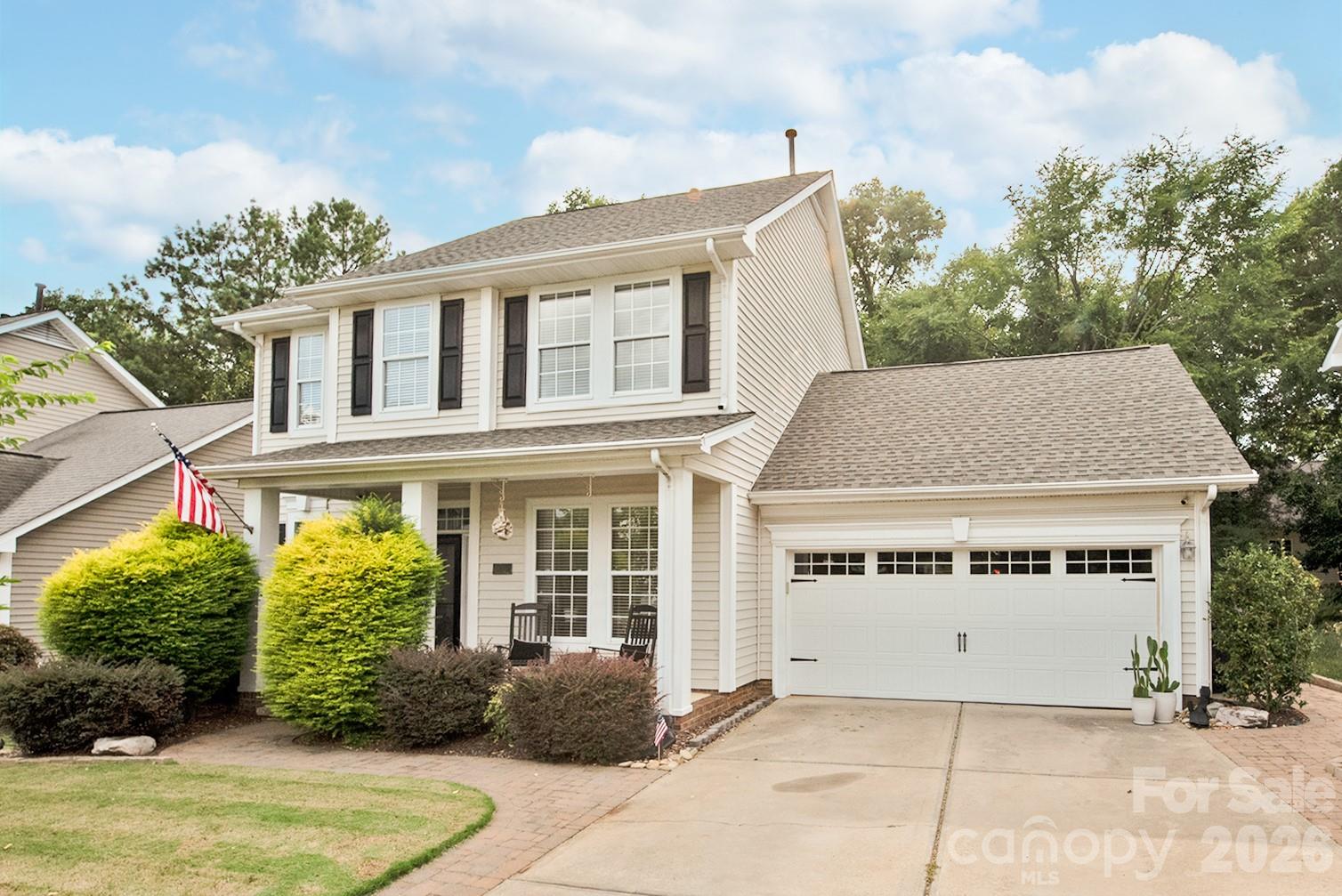 Thornhill - Residential