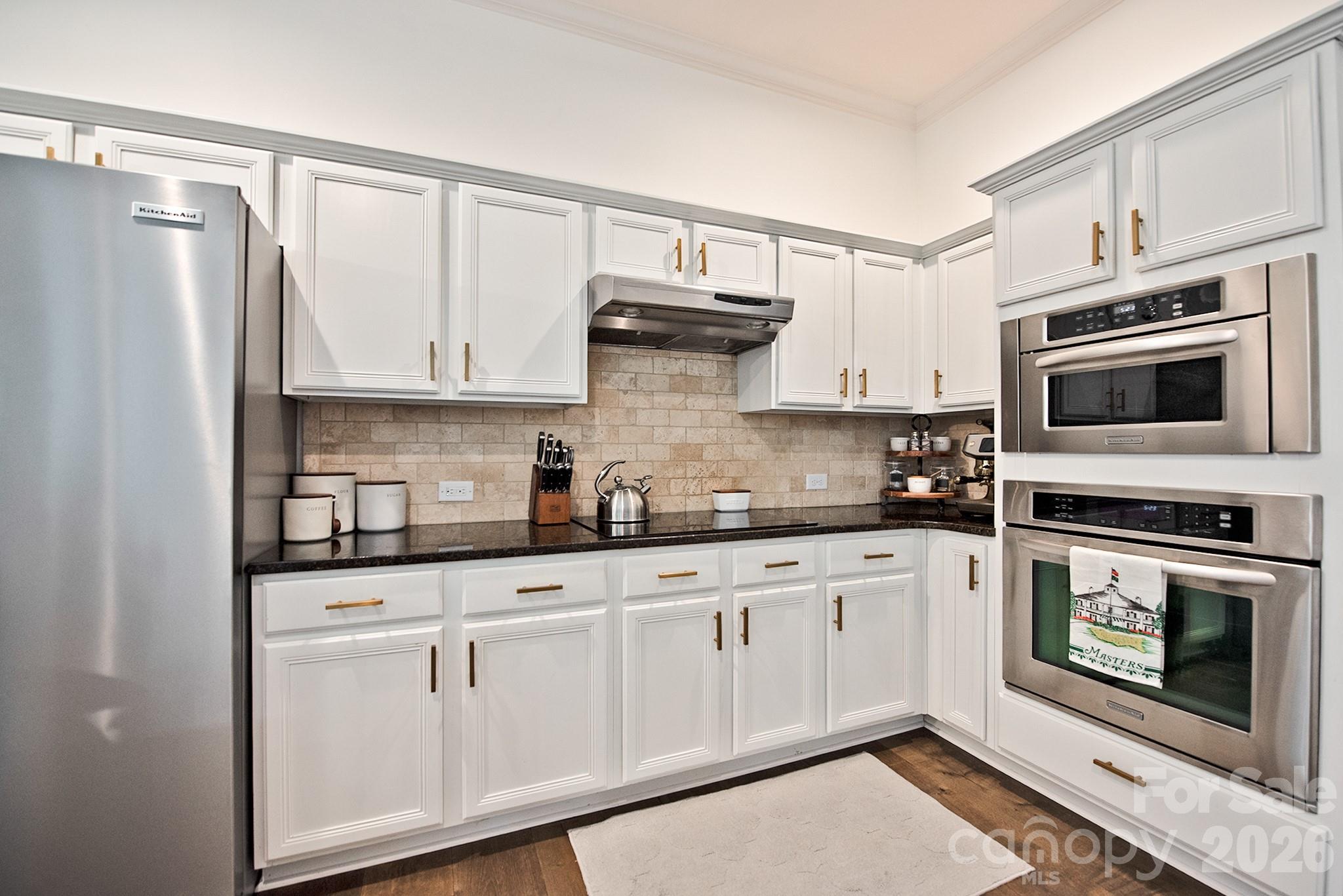 Thornhill - Residential