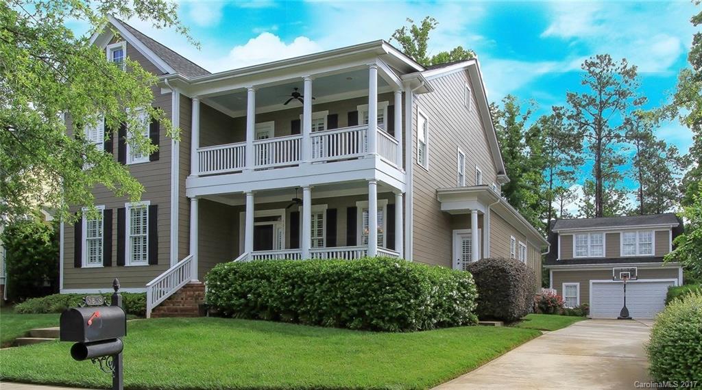 Baxter Village - Residential
