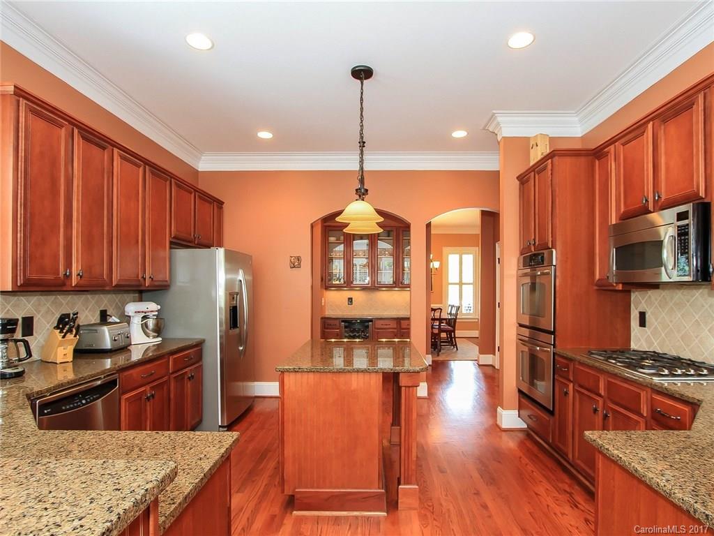 Baxter Village - Residential