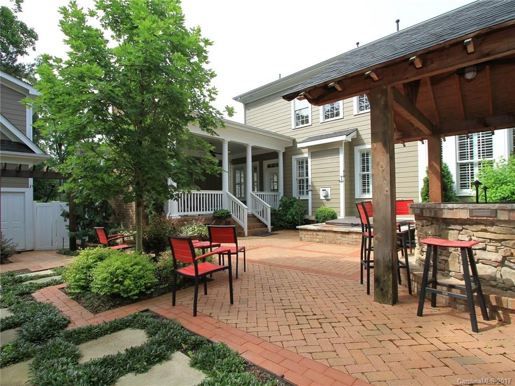 Baxter Village - Residential