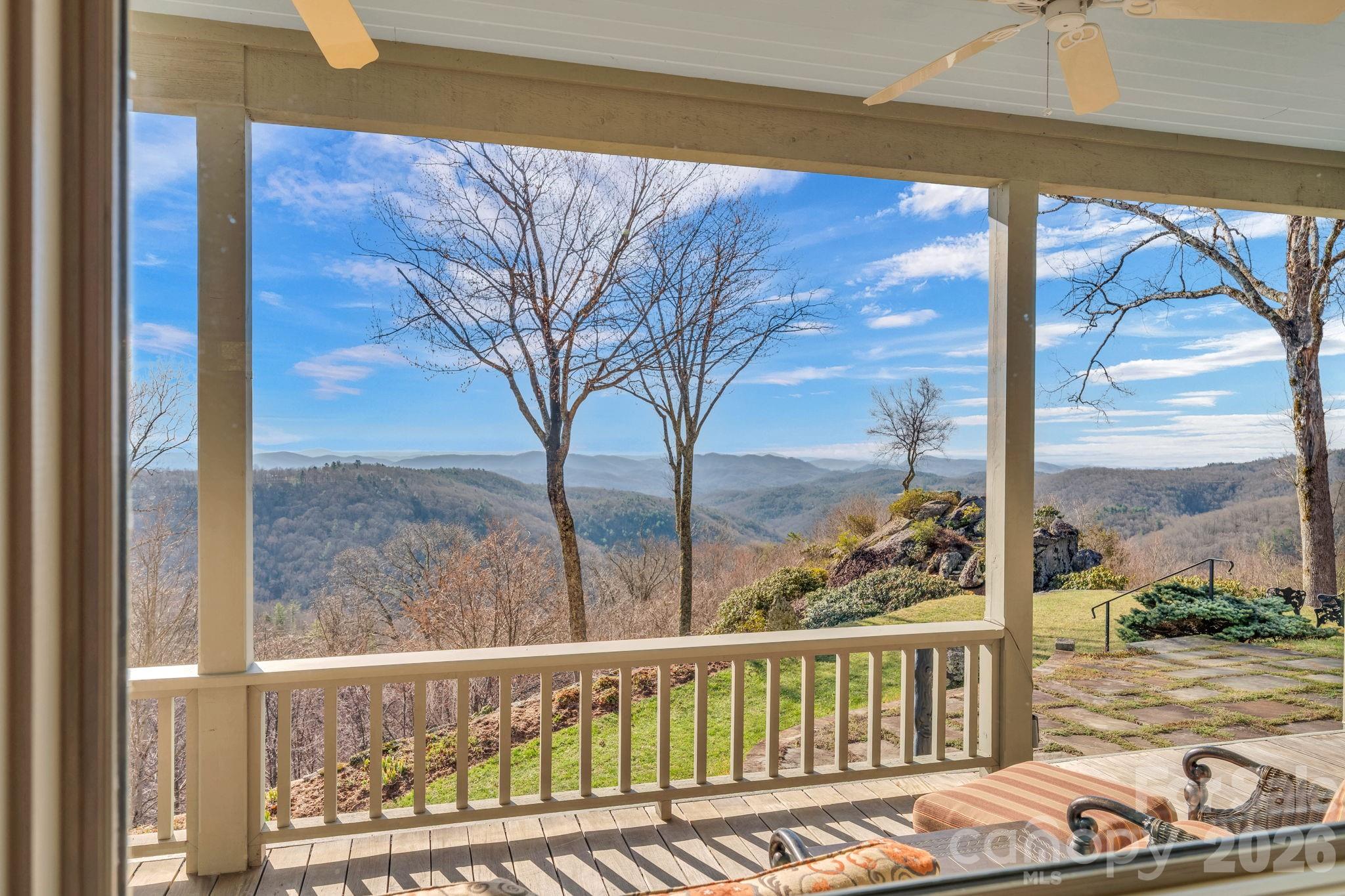 Thunder Ridge - Residential