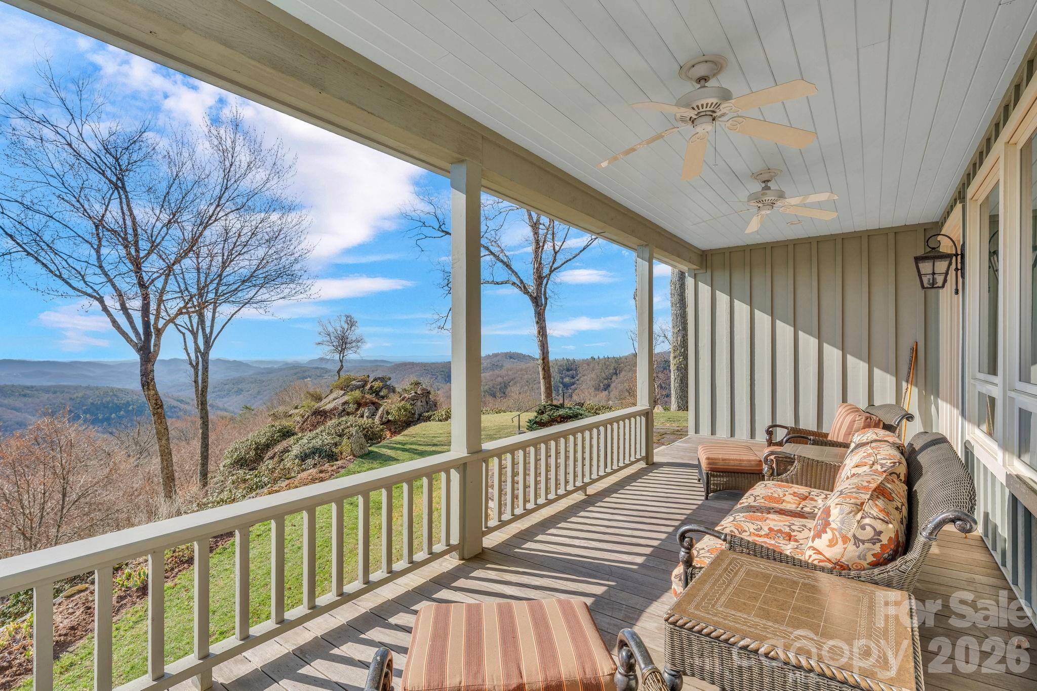 Thunder Ridge - Residential