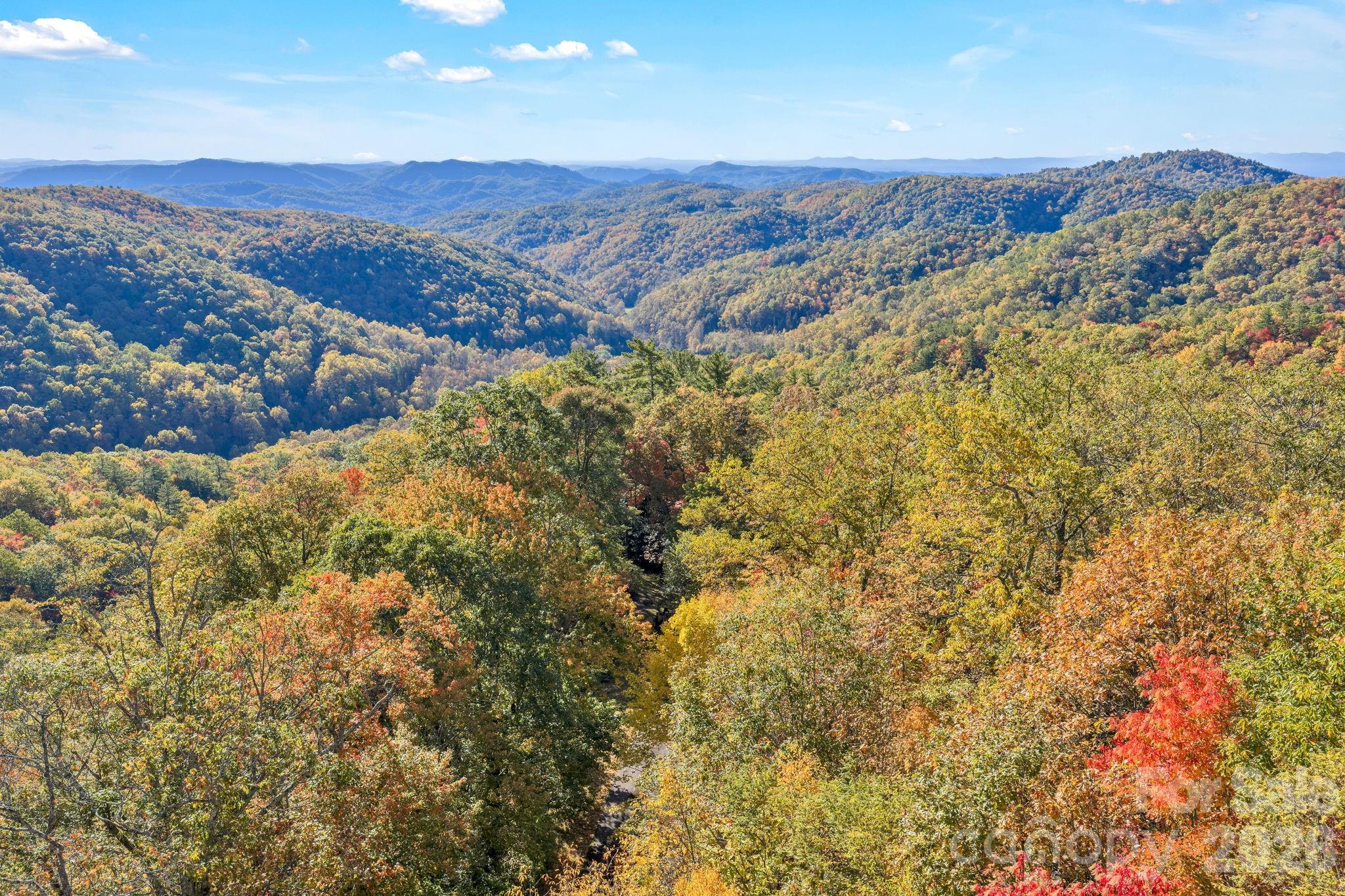 Thunder Ridge - Residential
