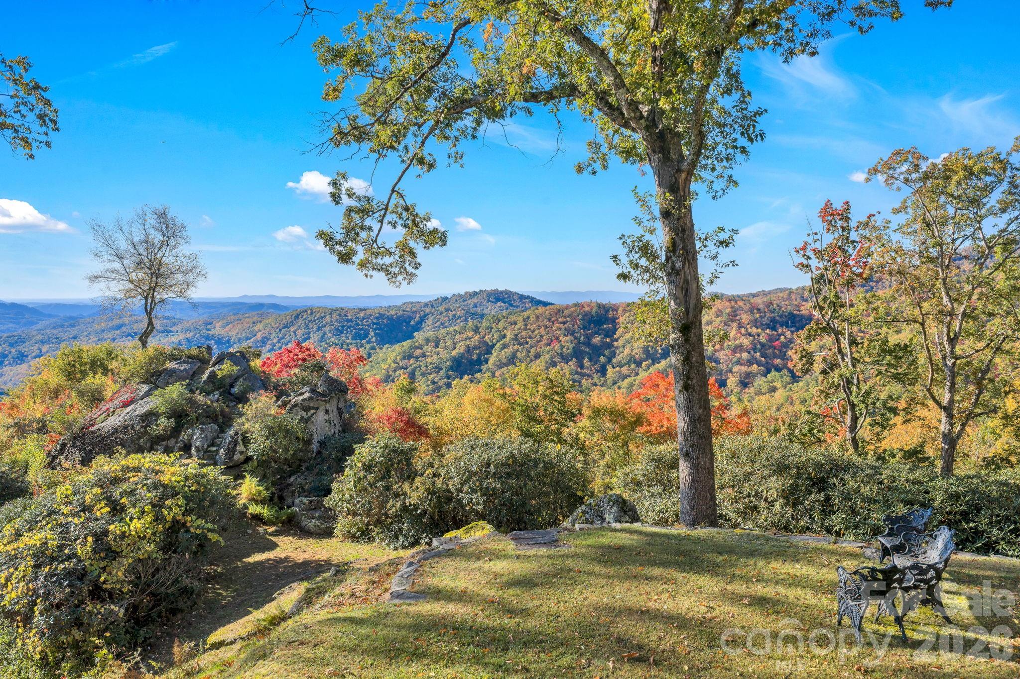 Thunder Ridge - Residential