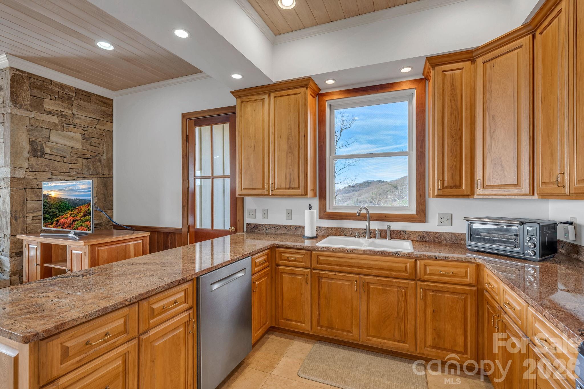 Thunder Ridge - Residential