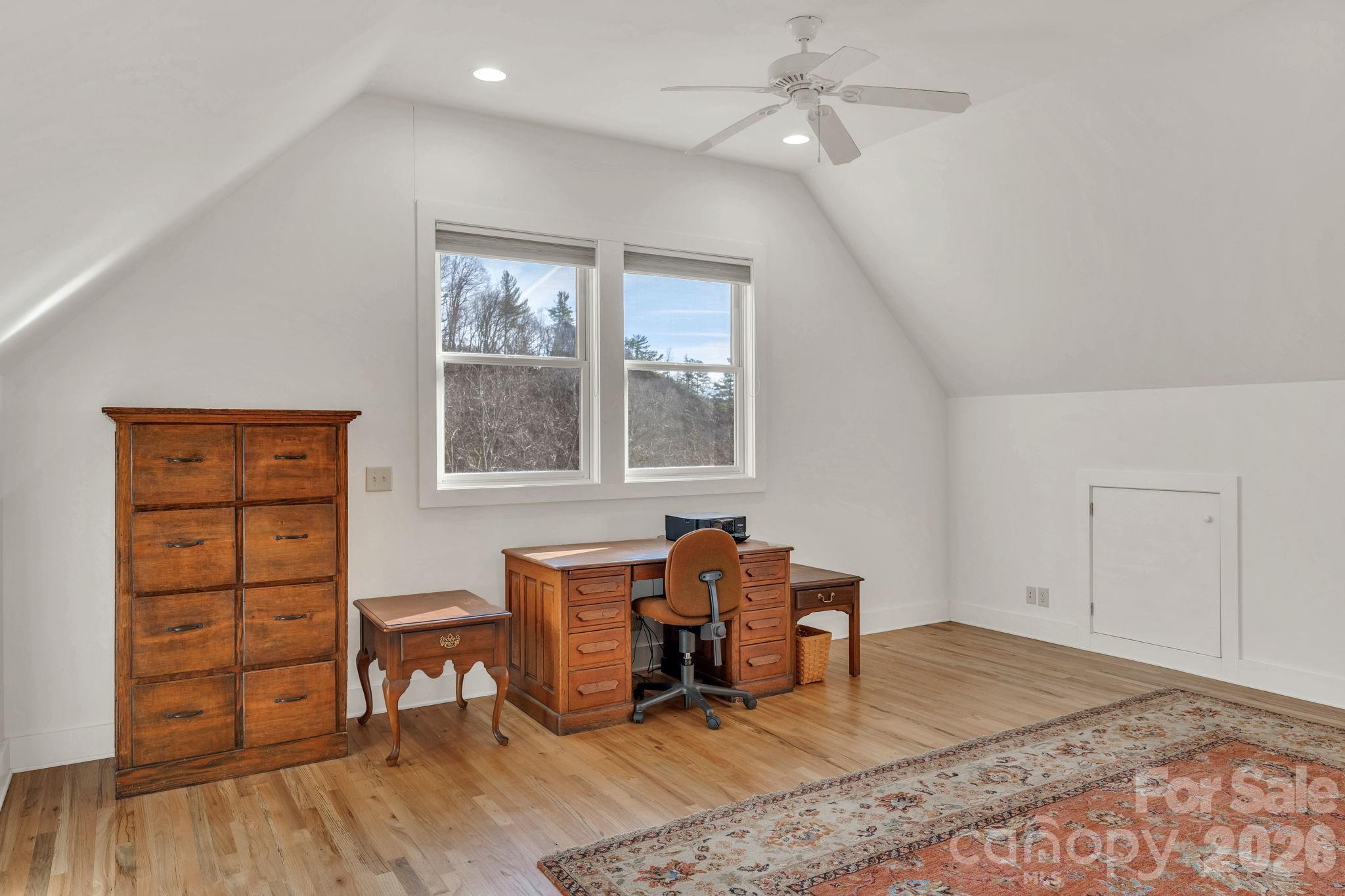Thunder Ridge - Residential