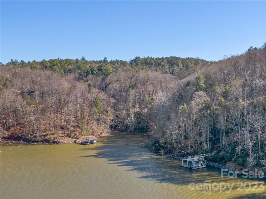 The Arbor at Lake James - Land