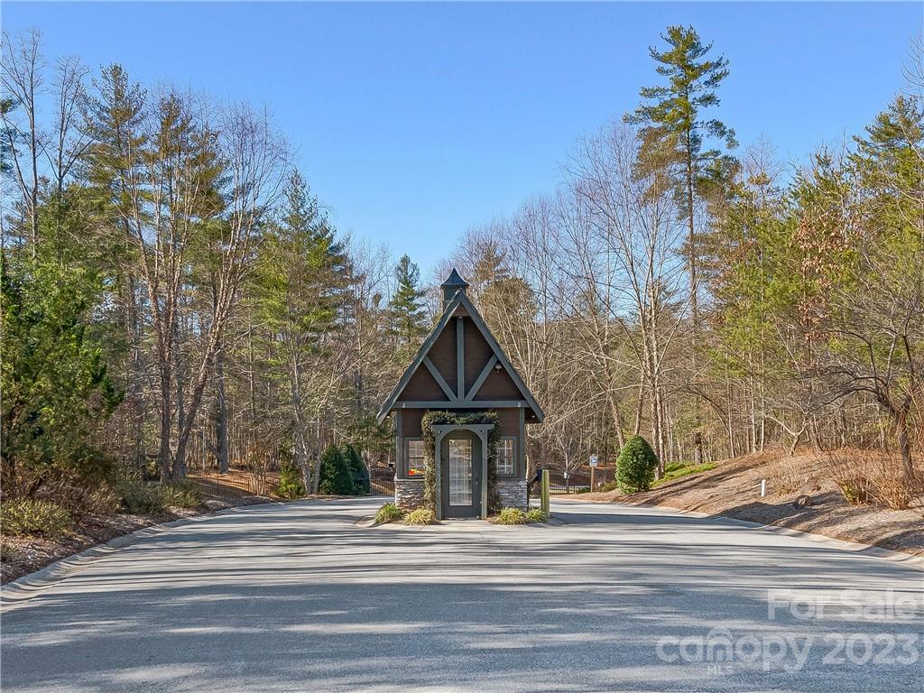 The Arbor at Lake James - Land