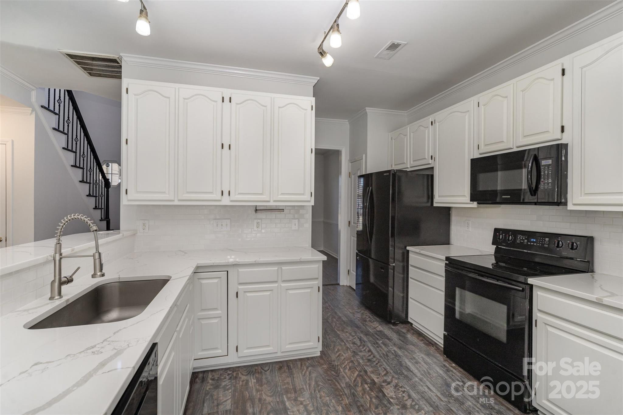 Brookstone Village - Residential