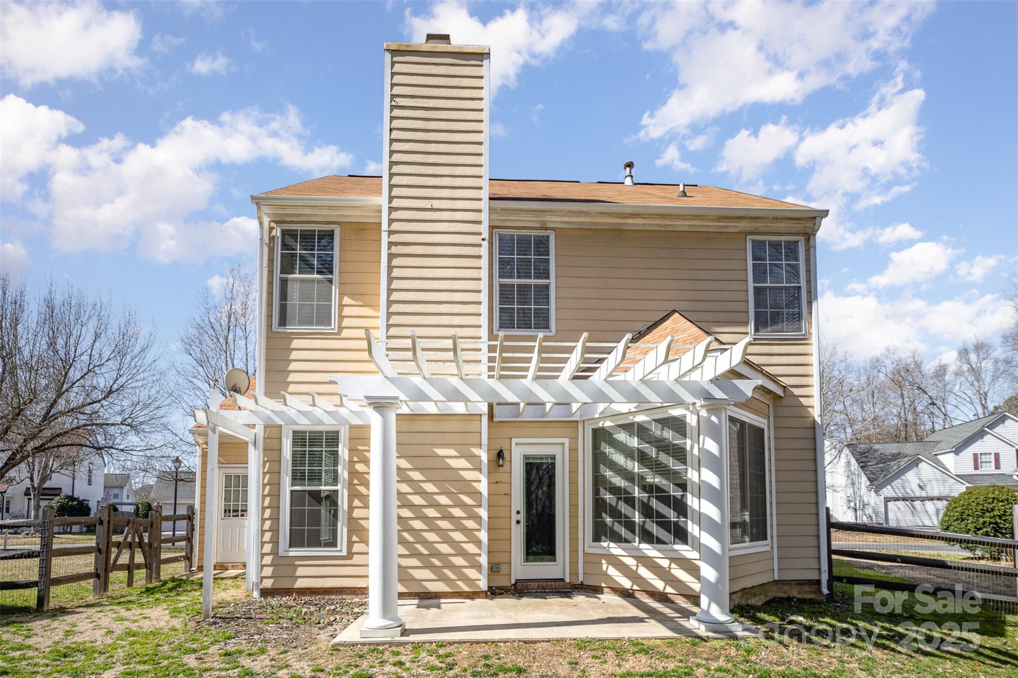 Brookstone Village - Residential