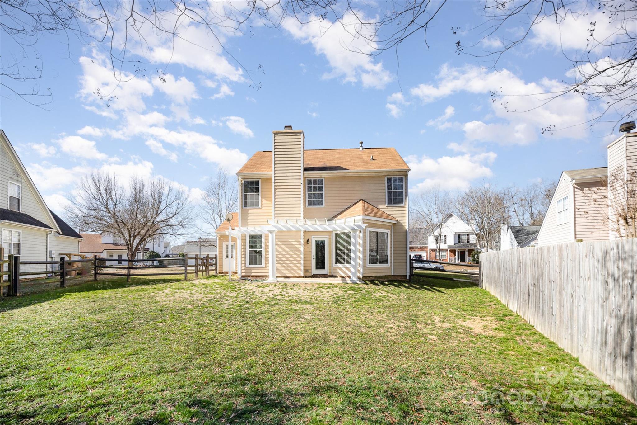 Brookstone Village - Residential