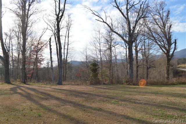 Gowans Fort - Land