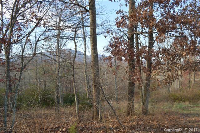 Gowans Fort - Land