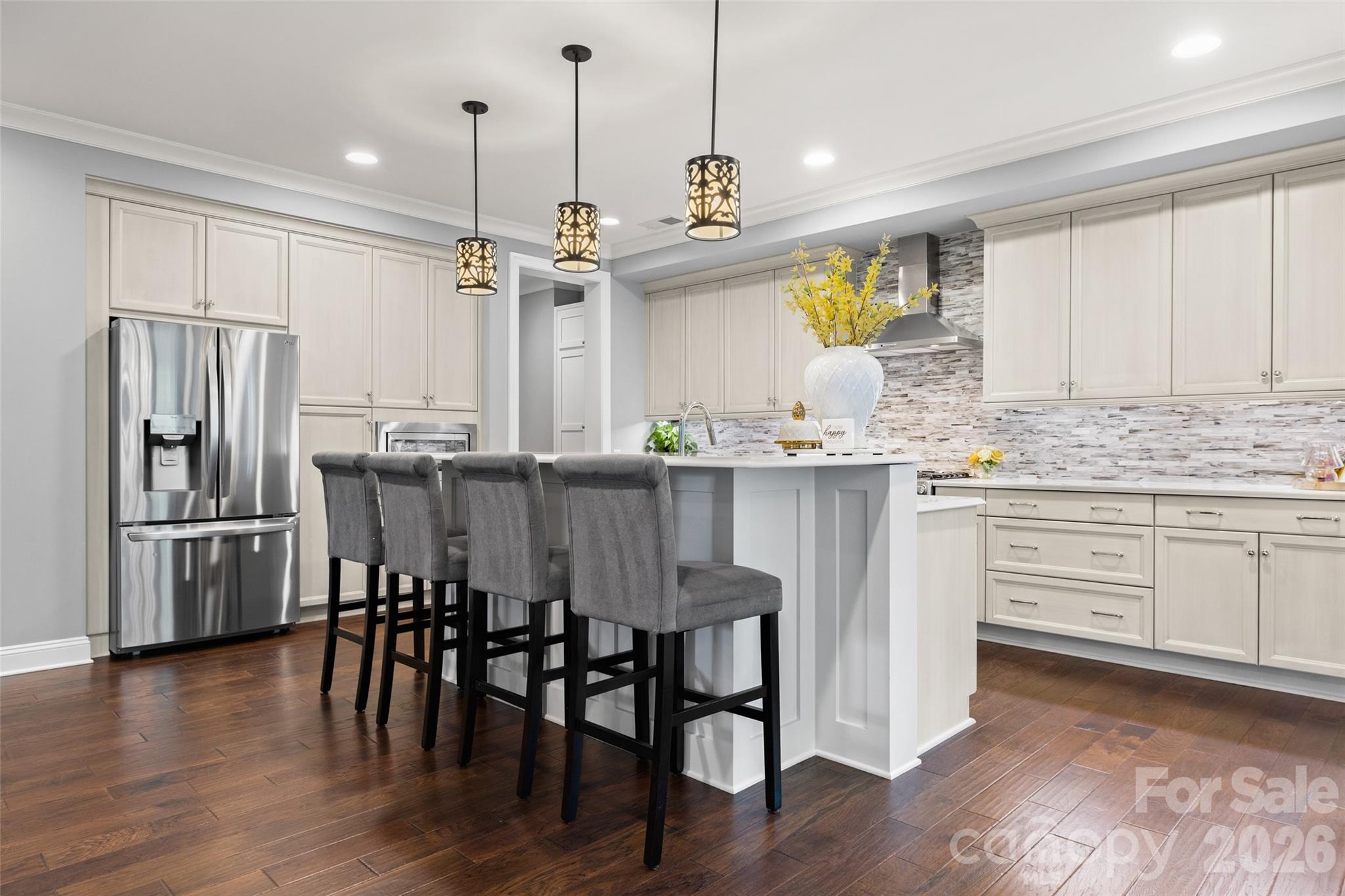 Cureton - Residential