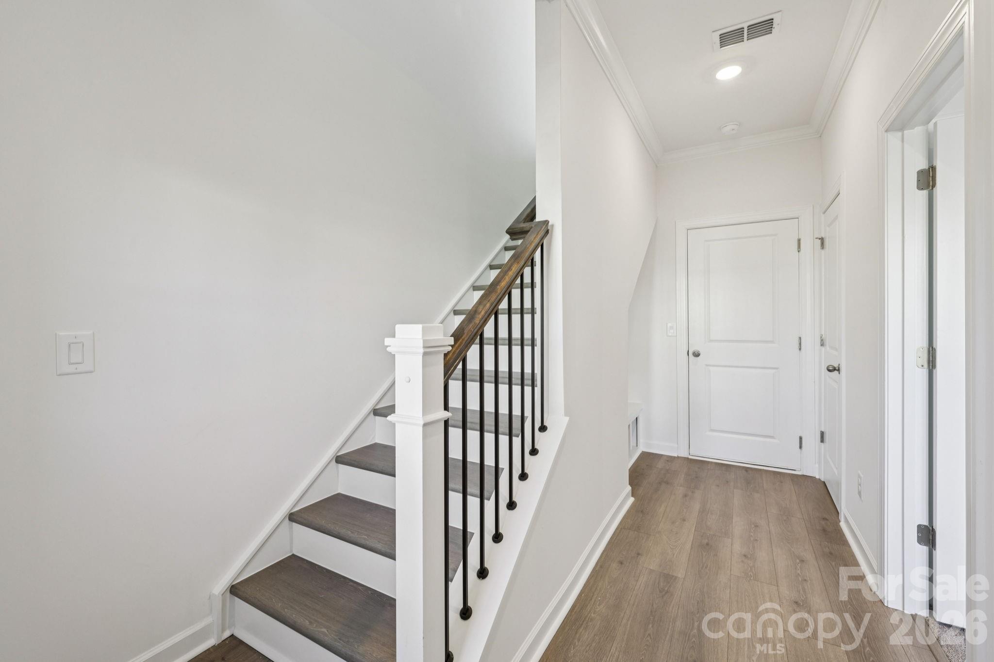 Meadows at Wilson Farms - Residential