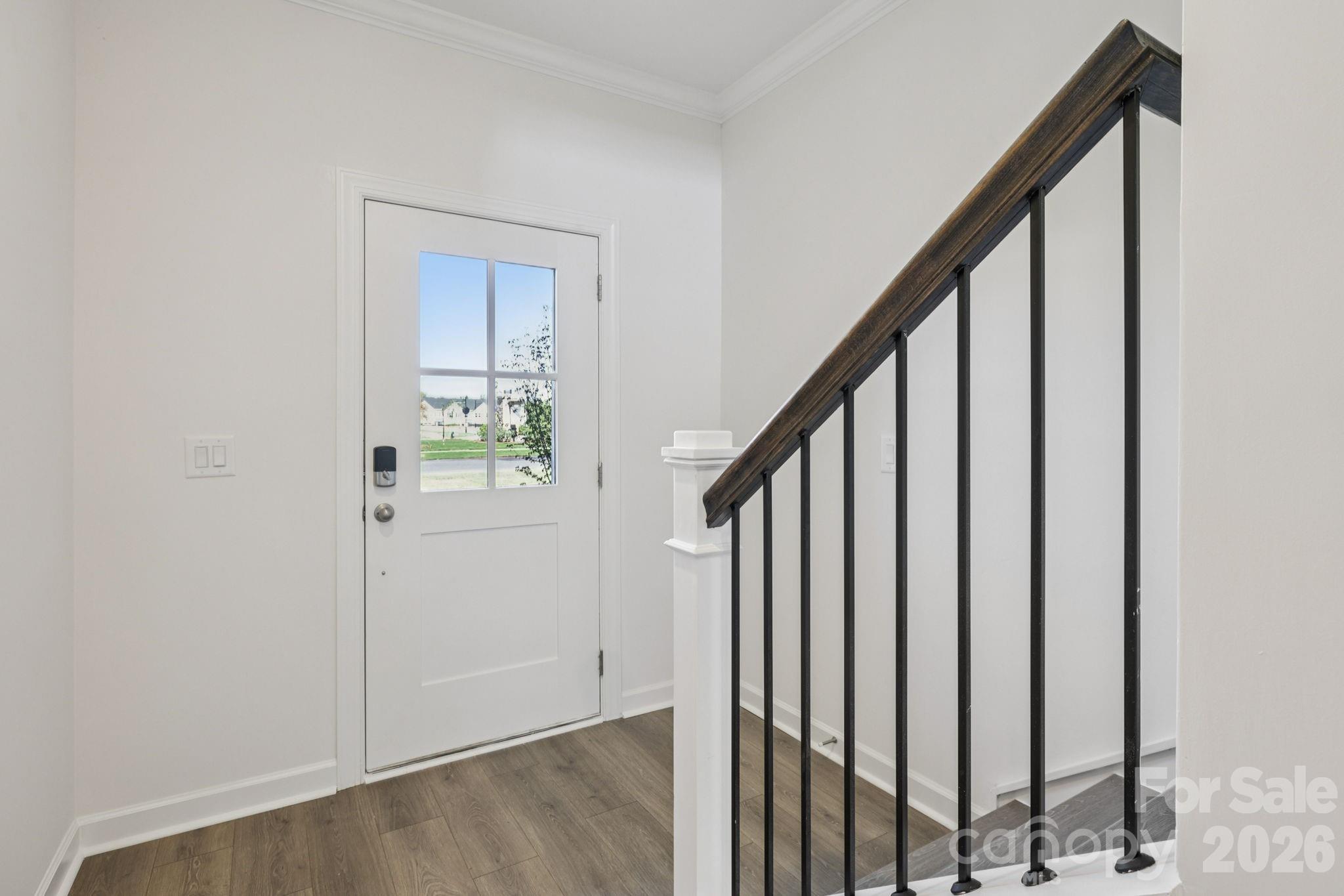 Meadows at Wilson Farms - Residential
