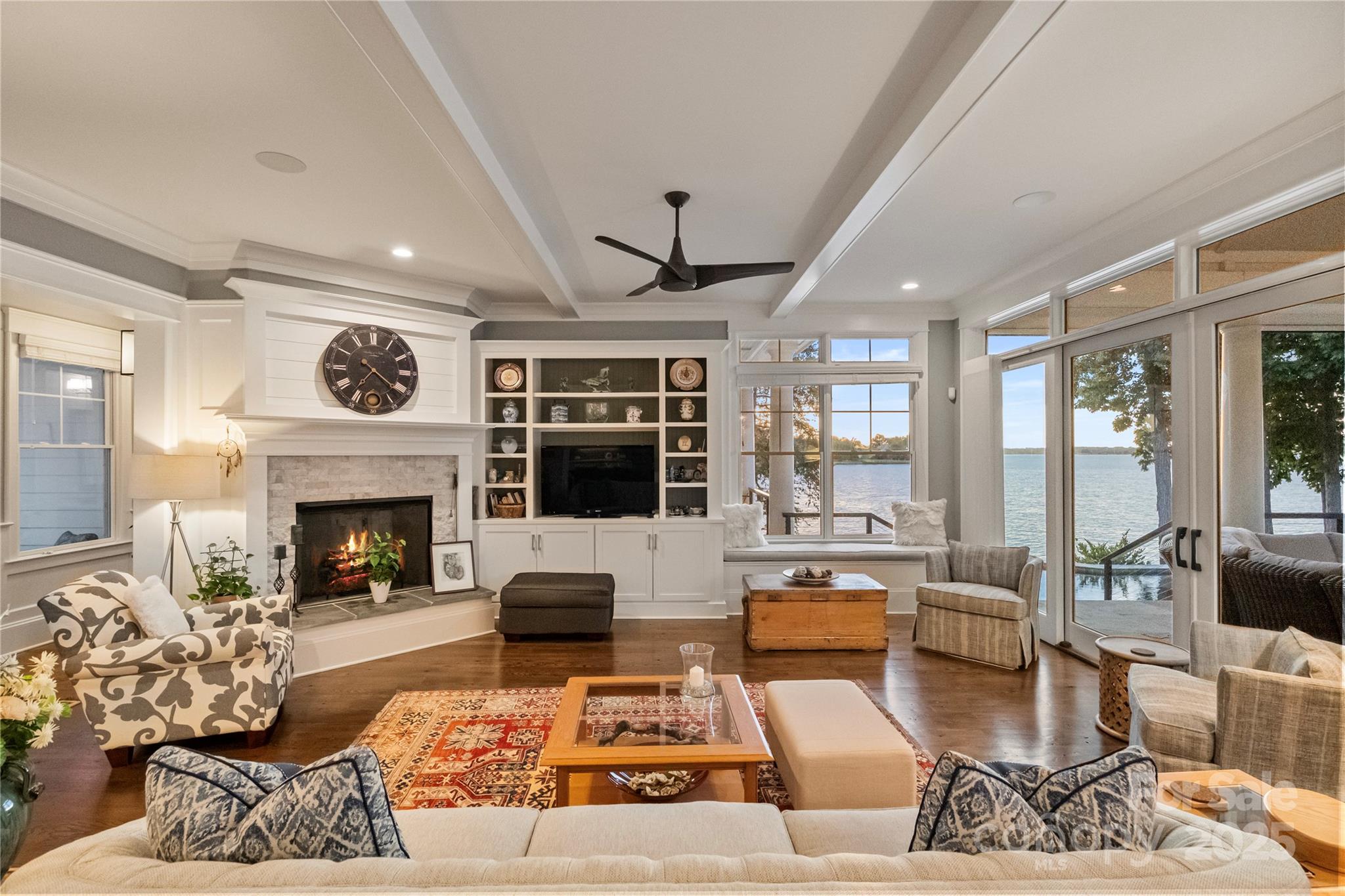 Pointe Regatta - Residential