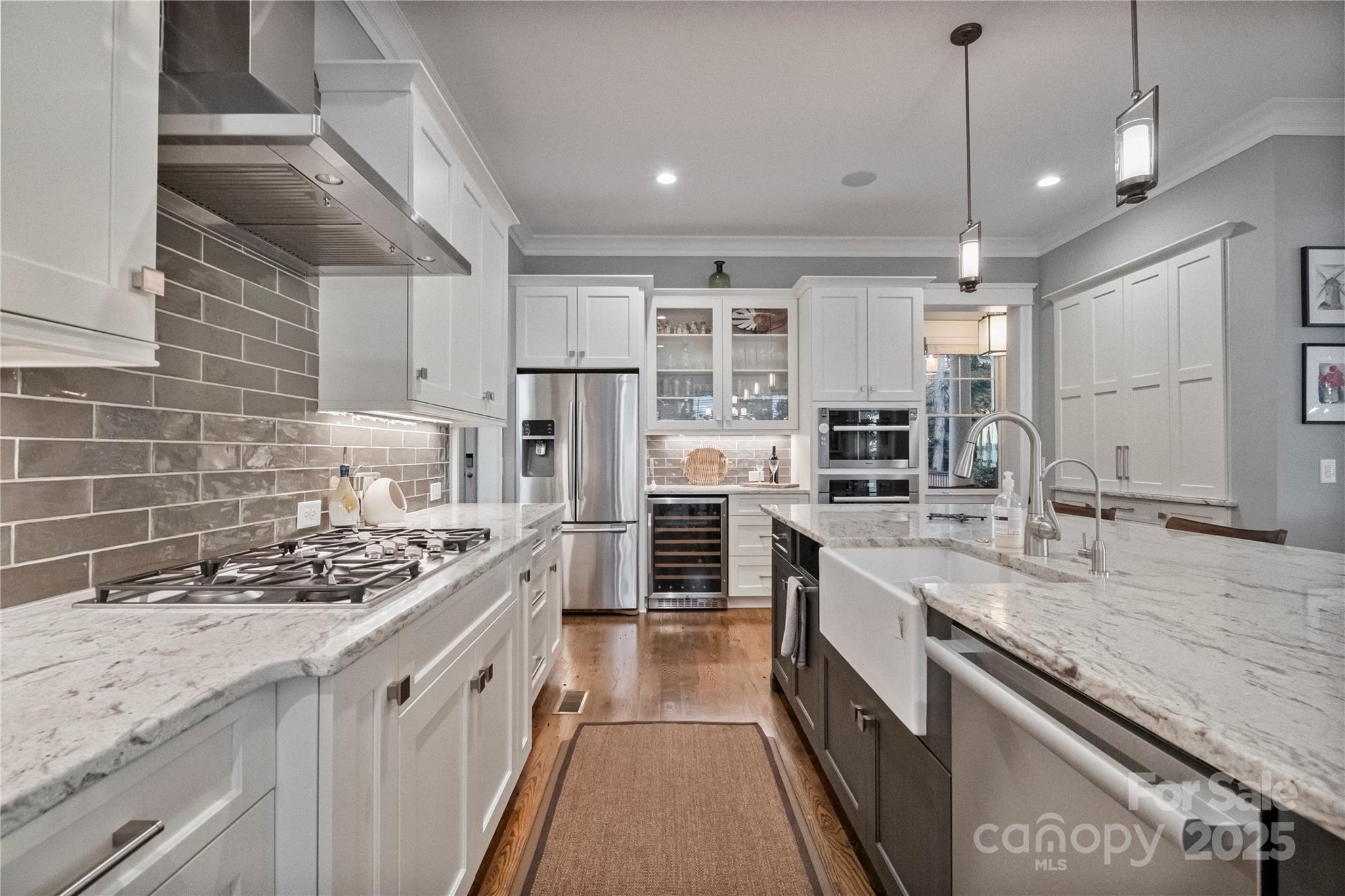 Pointe Regatta - Residential
