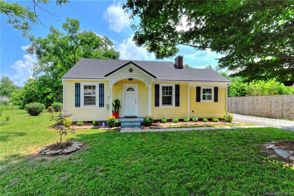 Monteith Park - Residential