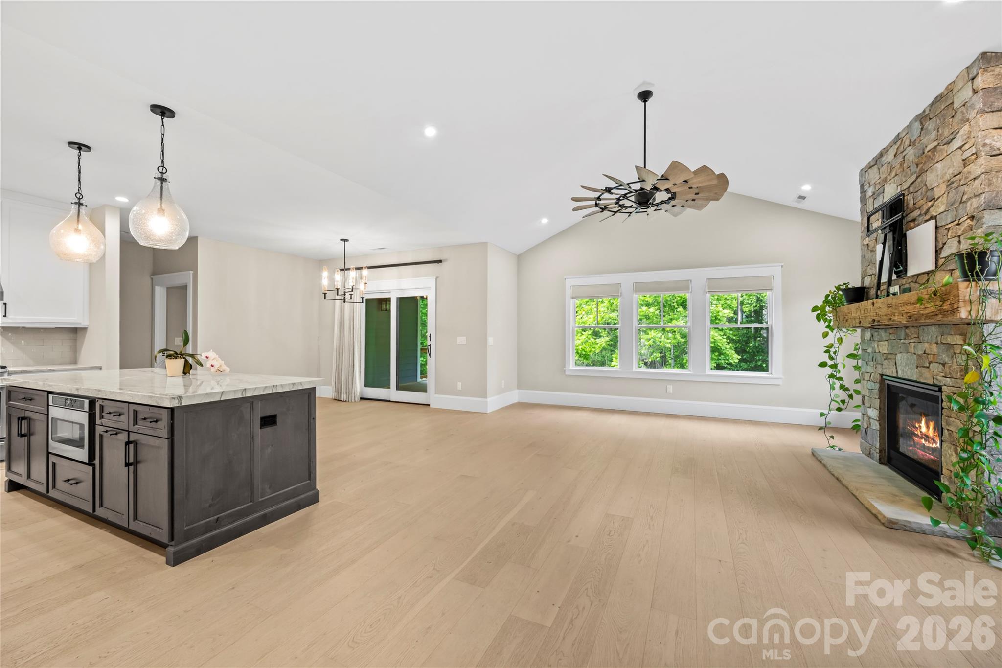 the Preserve at Avery's Creek - Residential
