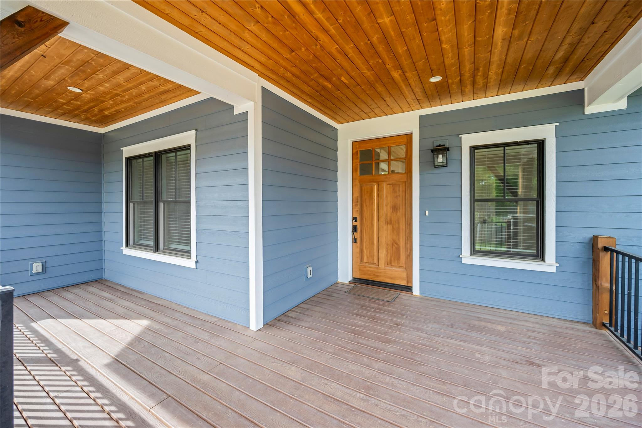 the Preserve at Avery's Creek - Residential