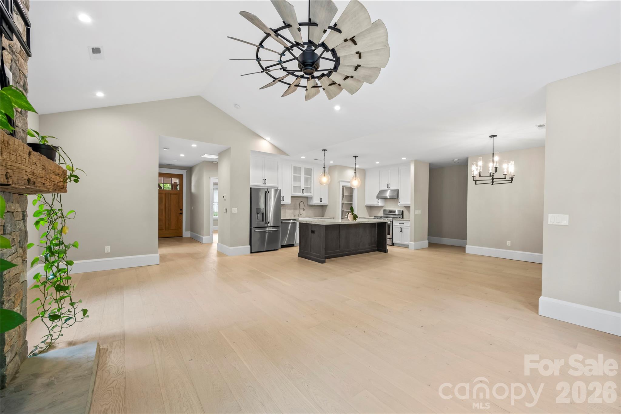 the Preserve at Avery's Creek - Residential