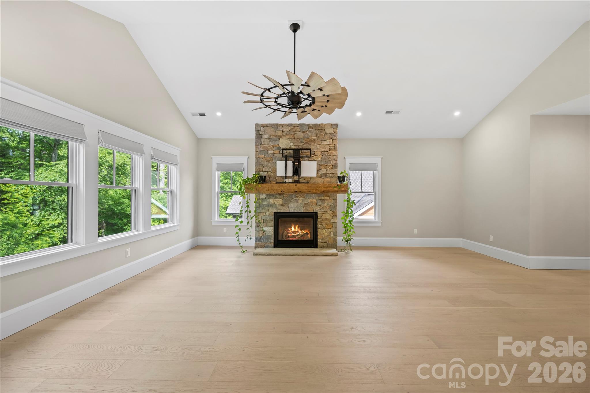 the Preserve at Avery's Creek - Residential