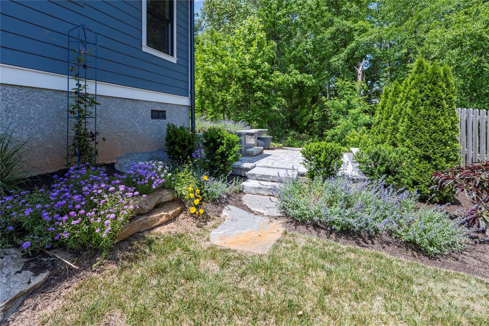 the Preserve at Avery's Creek - Residential